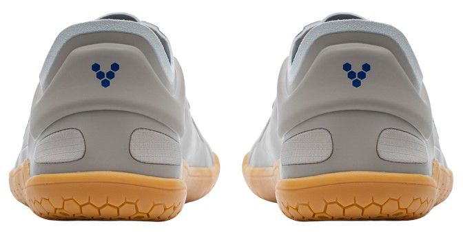 Vivobarefoot Men's Primus Lite IV All Weather Trail Running Shoes product image