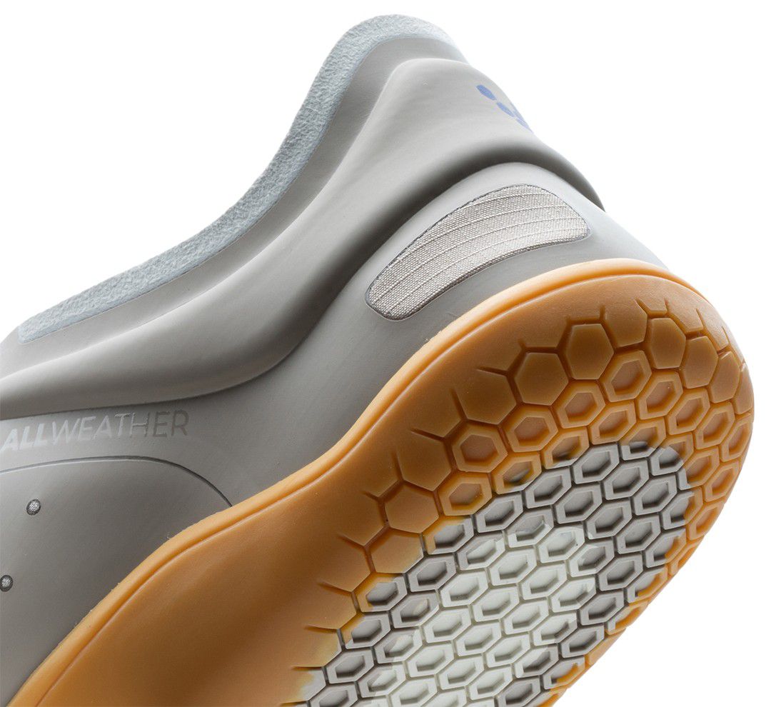 Vivobarefoot Men's Primus Lite IV All Weather Trail Running Shoes product image