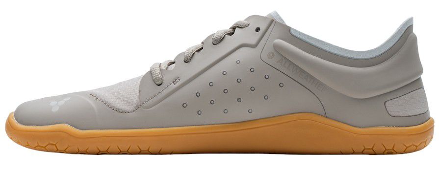 Vivobarefoot Men's Primus Lite IV All Weather Trail Running Shoes product image