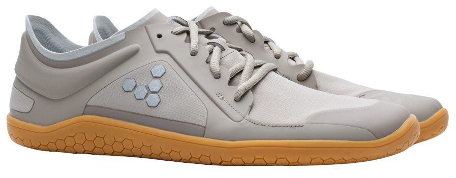 Vivobarefoot Men's Primus Lite IV All Weather Trail Running Shoes product image