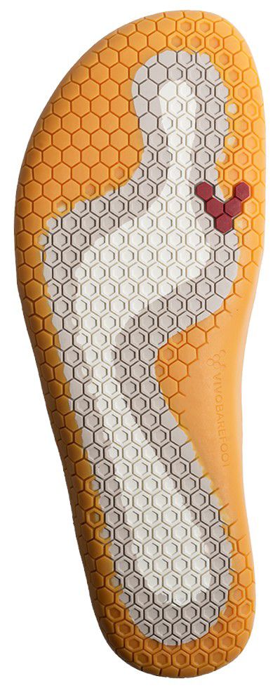 Vivobarefoot Men's Primus Lite IV All Weather Trail Running Shoes product image