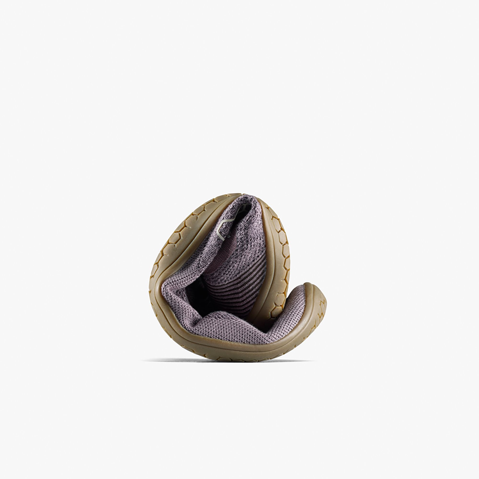 Vivobarefoot Men's Primus Lite Knit Natural Shoes product image