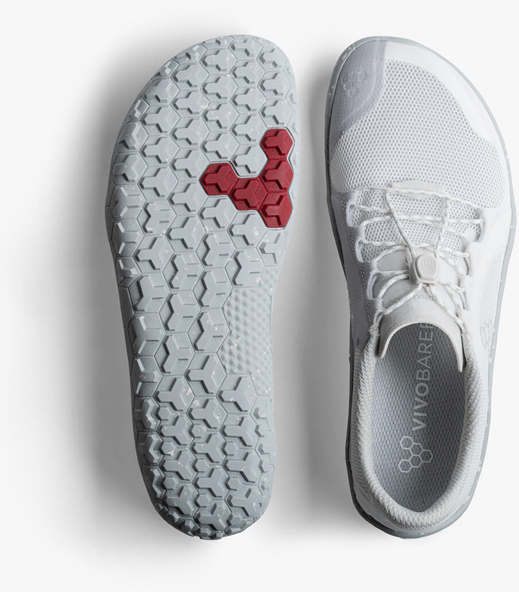 Vivobarefoot Men's Primus Trail FG 3.5 Shoes product image