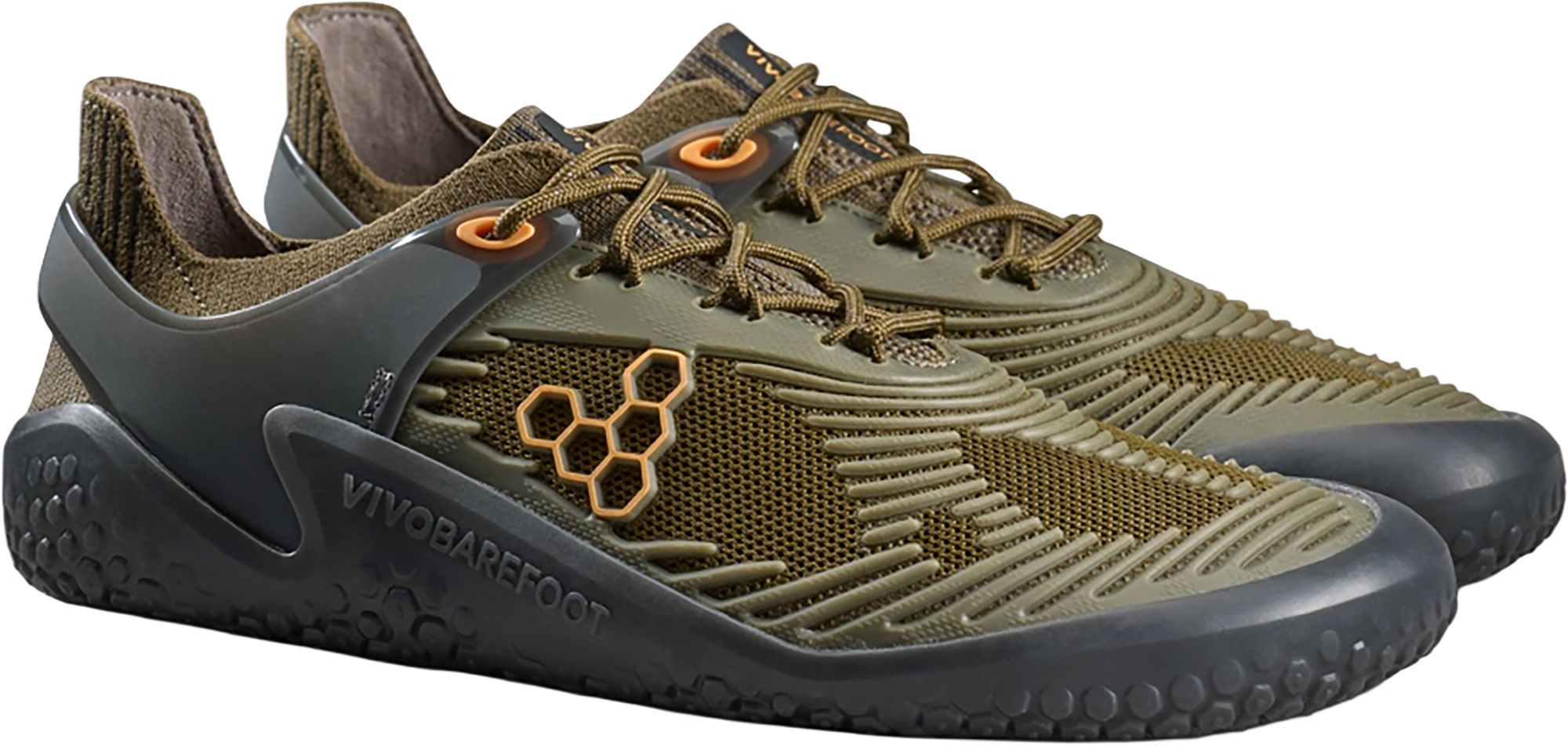 Vivobarefoot Men's Motus Strength II Running Shoes product image
