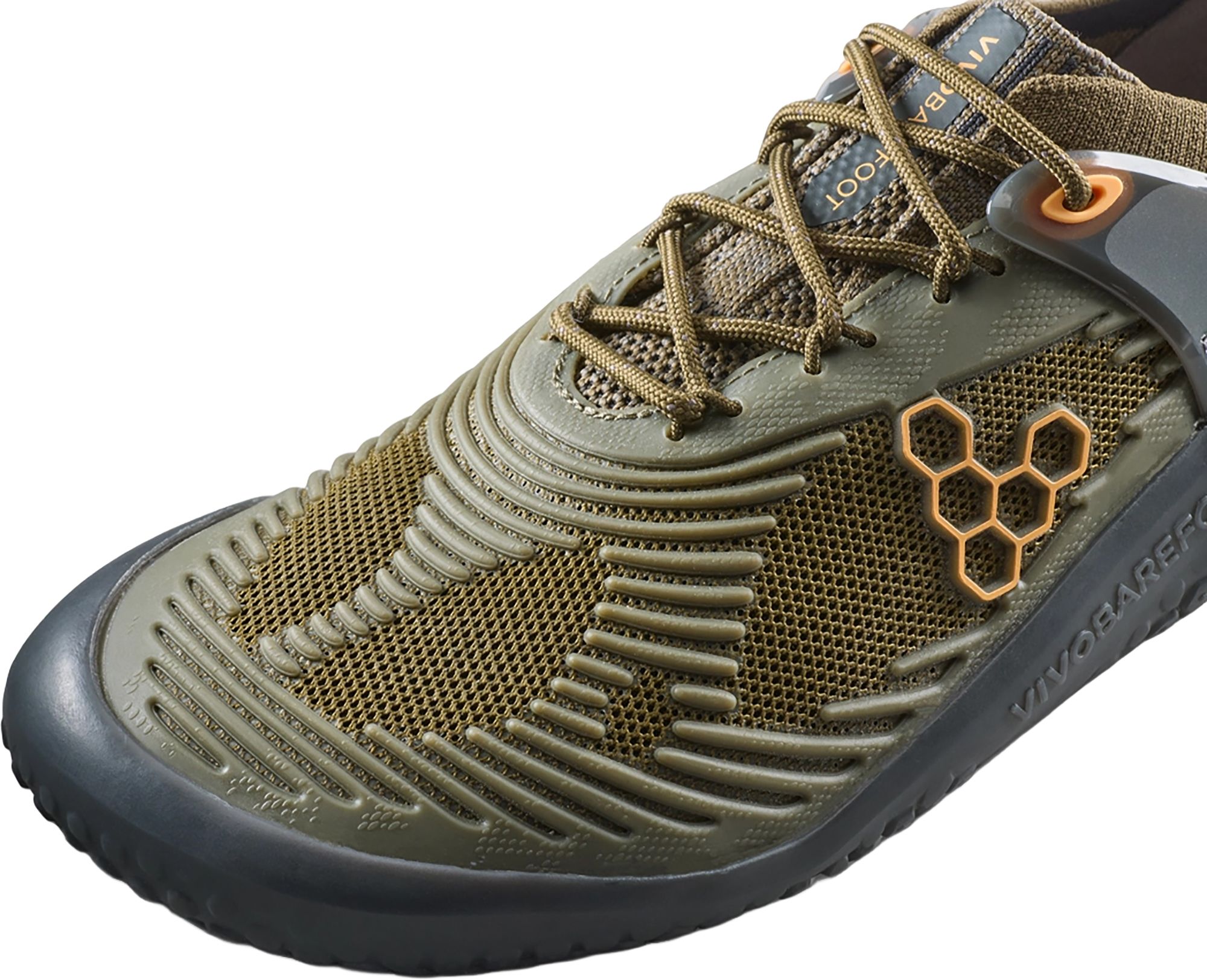 Vivobarefoot Men's Motus Strength II Running Shoes product image