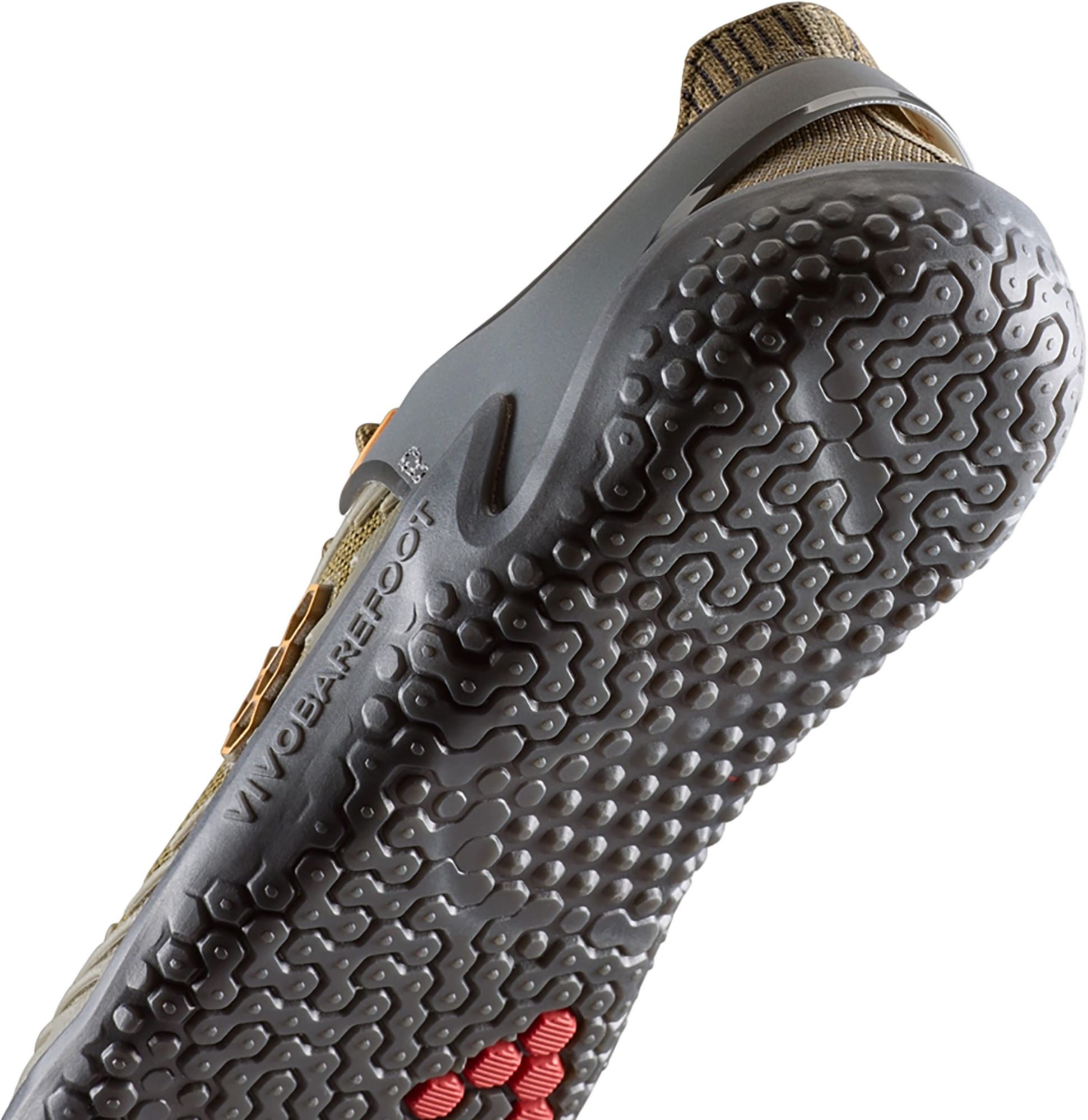 Vivobarefoot Men's Motus Strength II Running Shoes product image