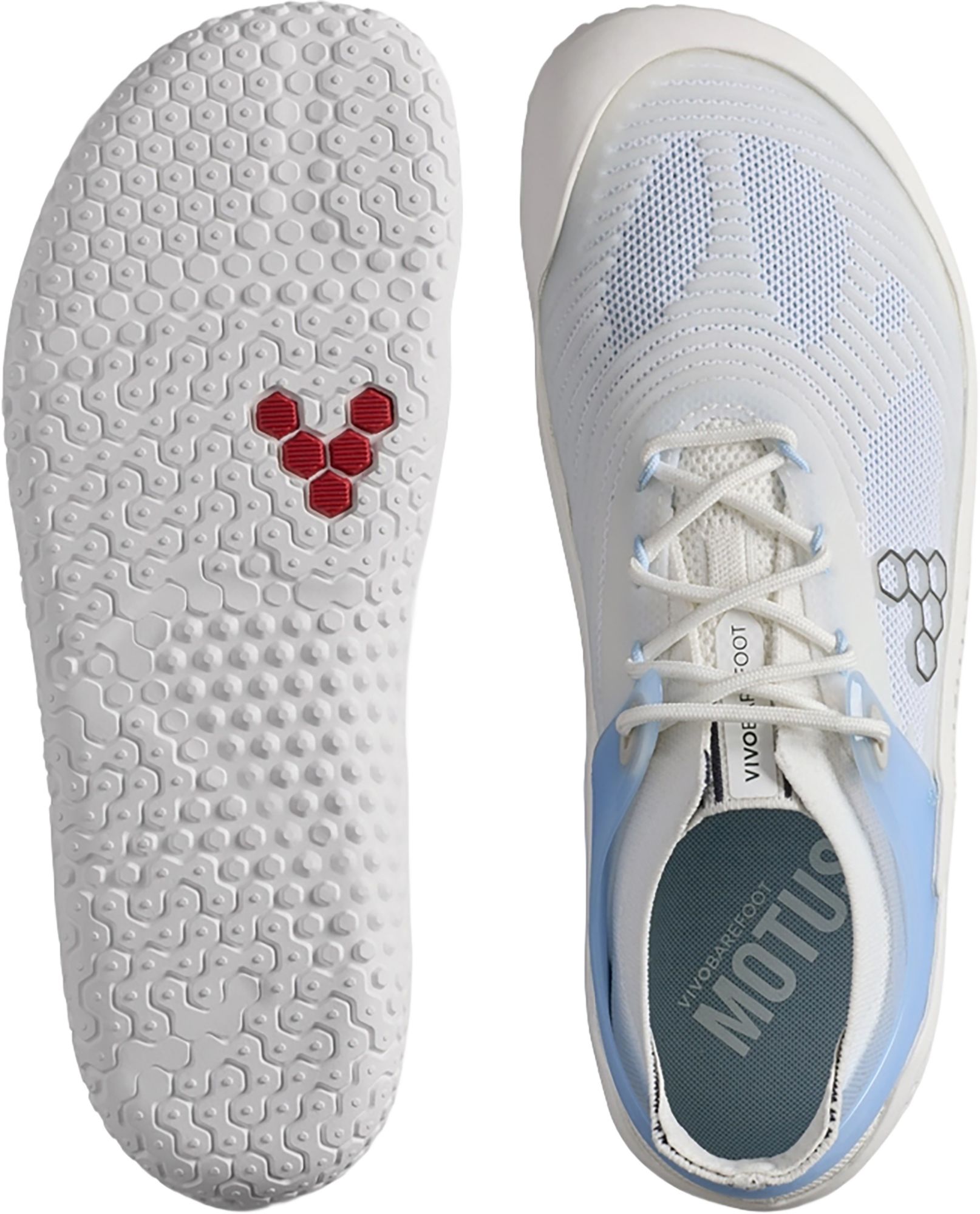 Vivobarefoot Men's Motus Strength II Running Shoes product image