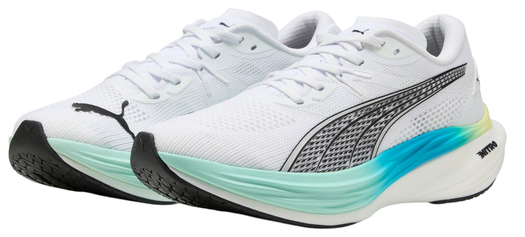 PUMA Men's Deviate NITRO 3 Men's Running Shoes product image