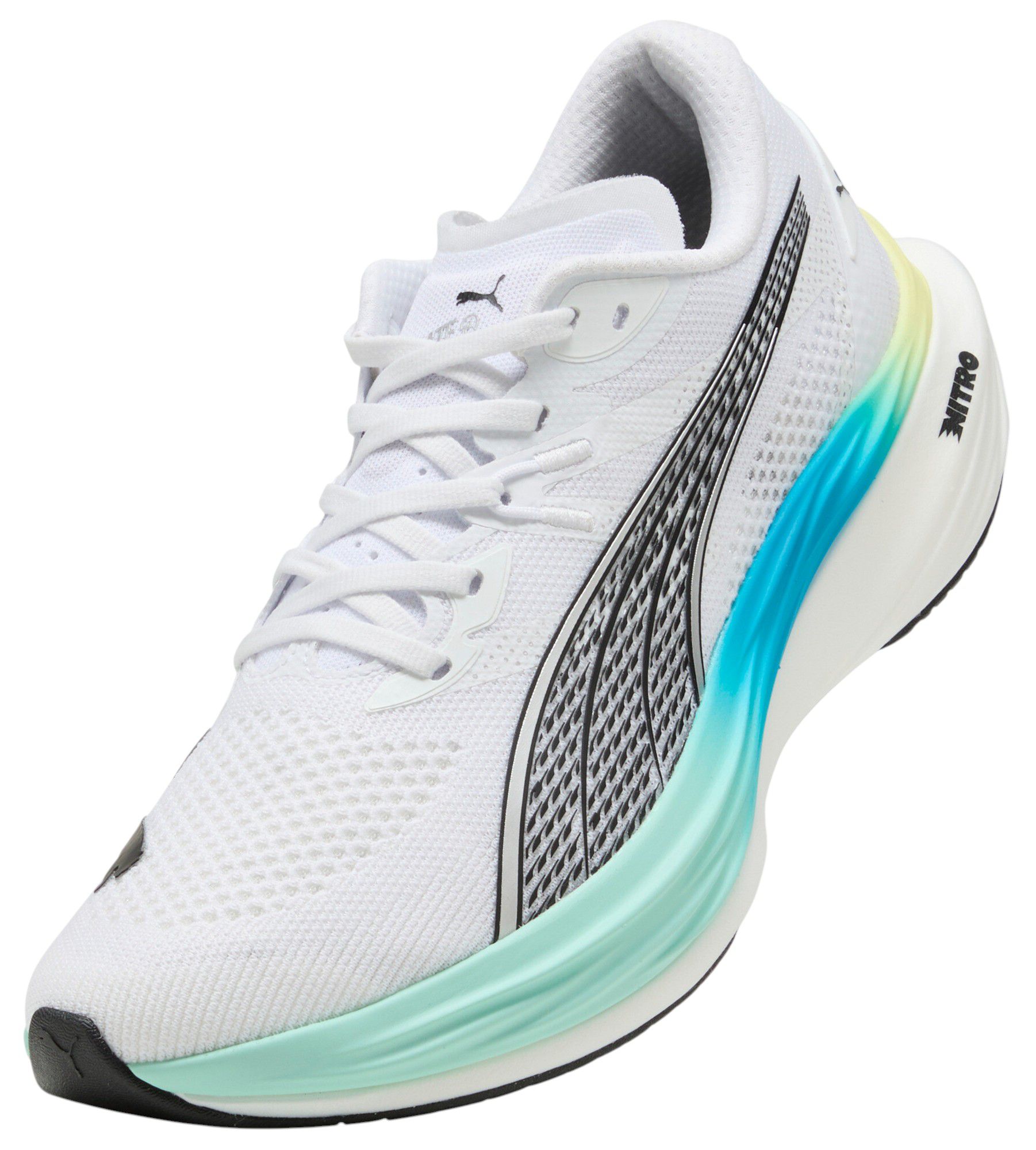 PUMA Men's Deviate NITRO 3 Men's Running Shoes product image