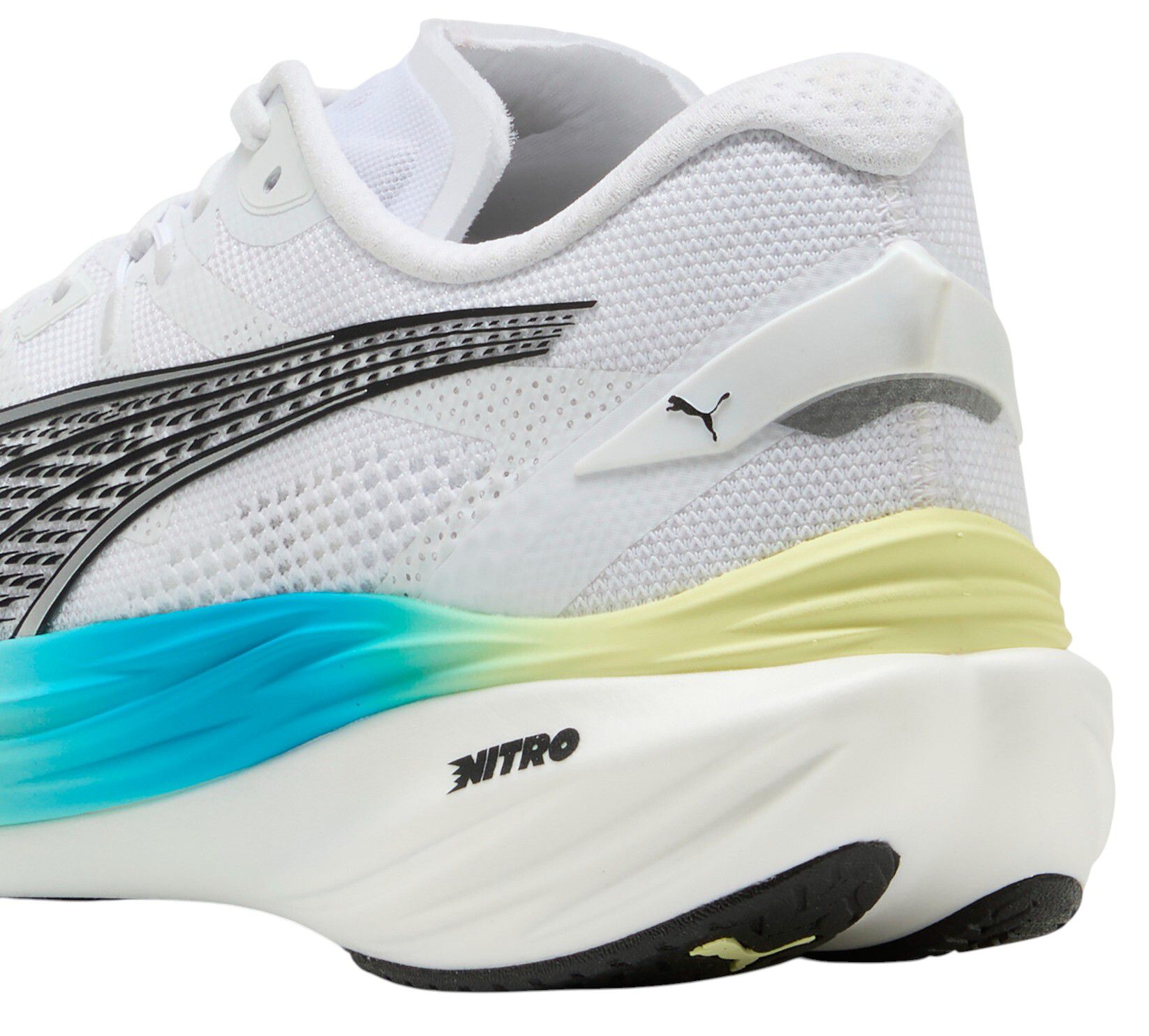 PUMA Men's Deviate NITRO 3 Men's Running Shoes product image