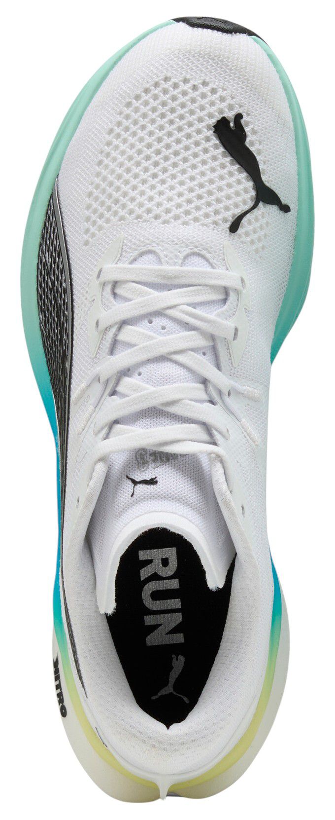 PUMA Men's Deviate NITRO 3 Men's Running Shoes product image