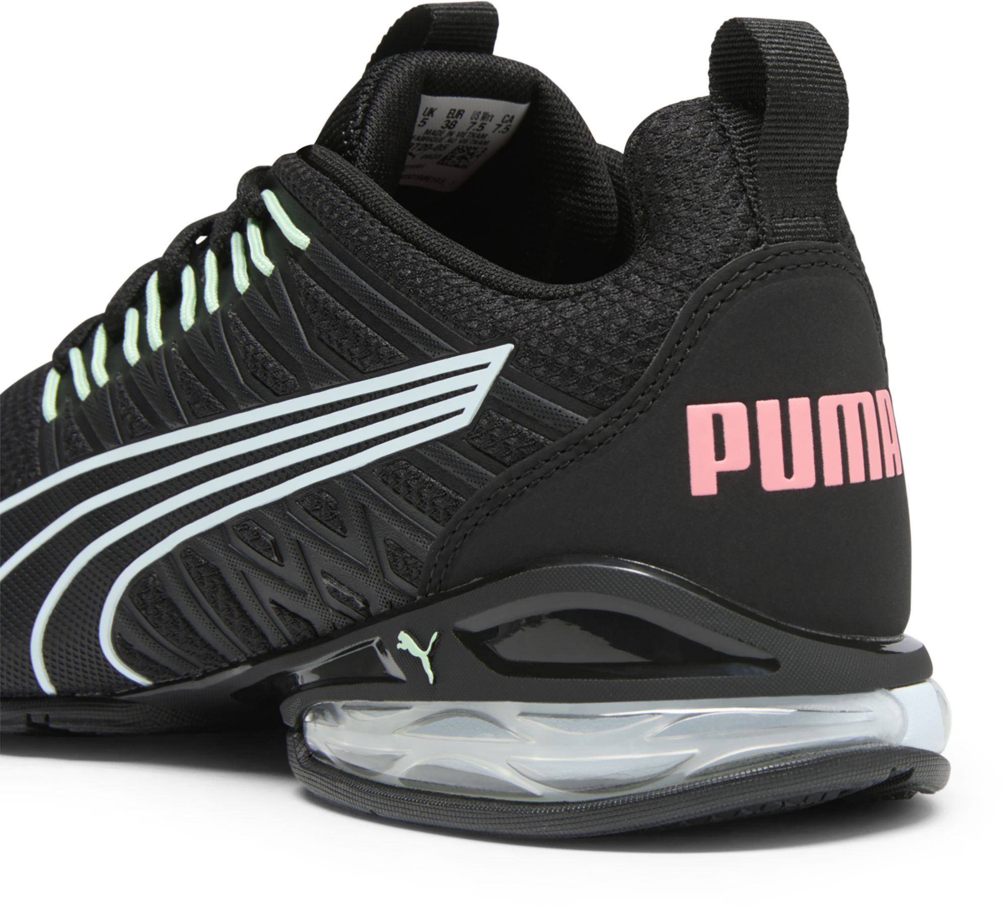 PUMA Women's Voltaic Evo Shoes product image