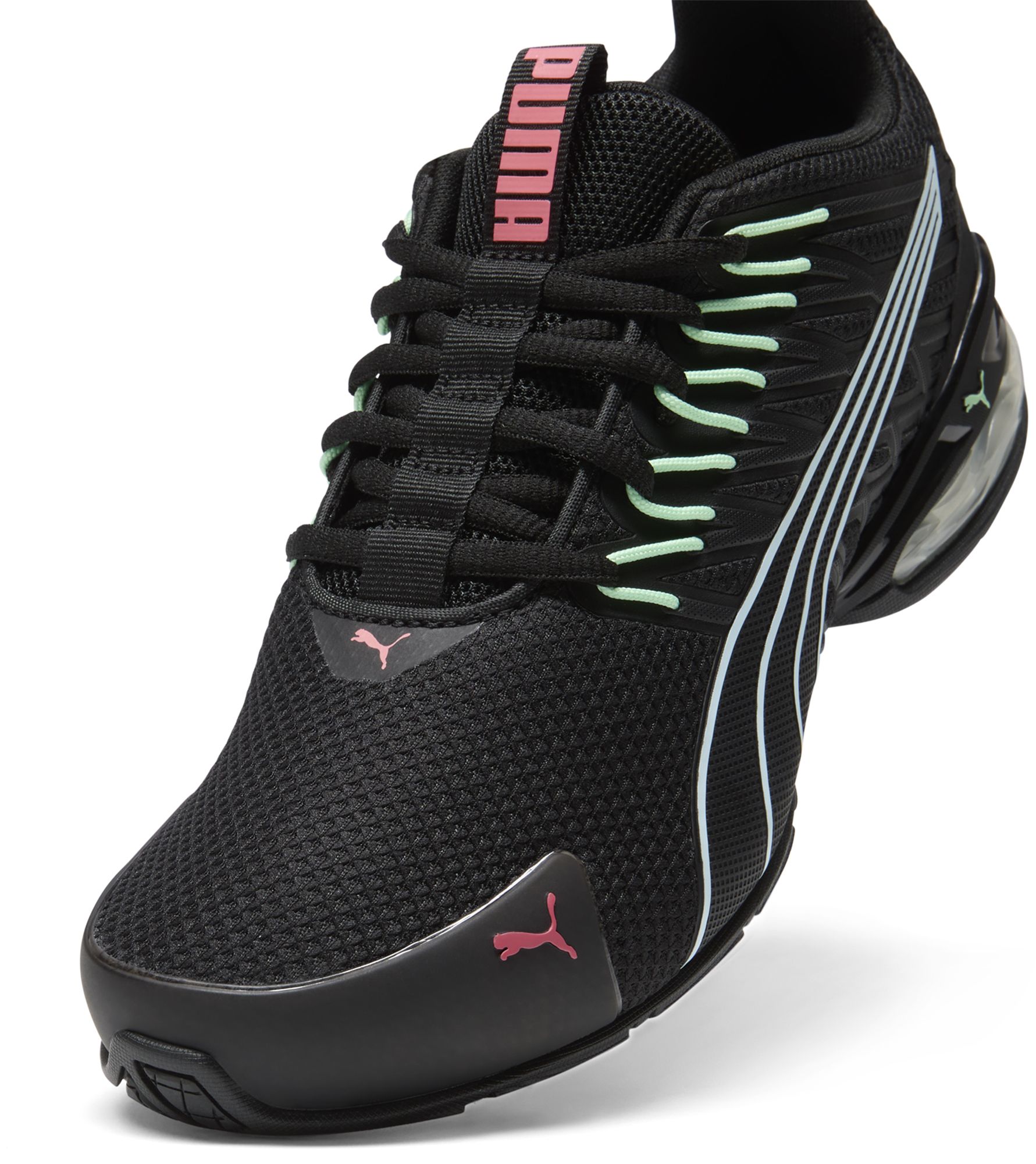 PUMA Women's Voltaic Evo Shoes product image