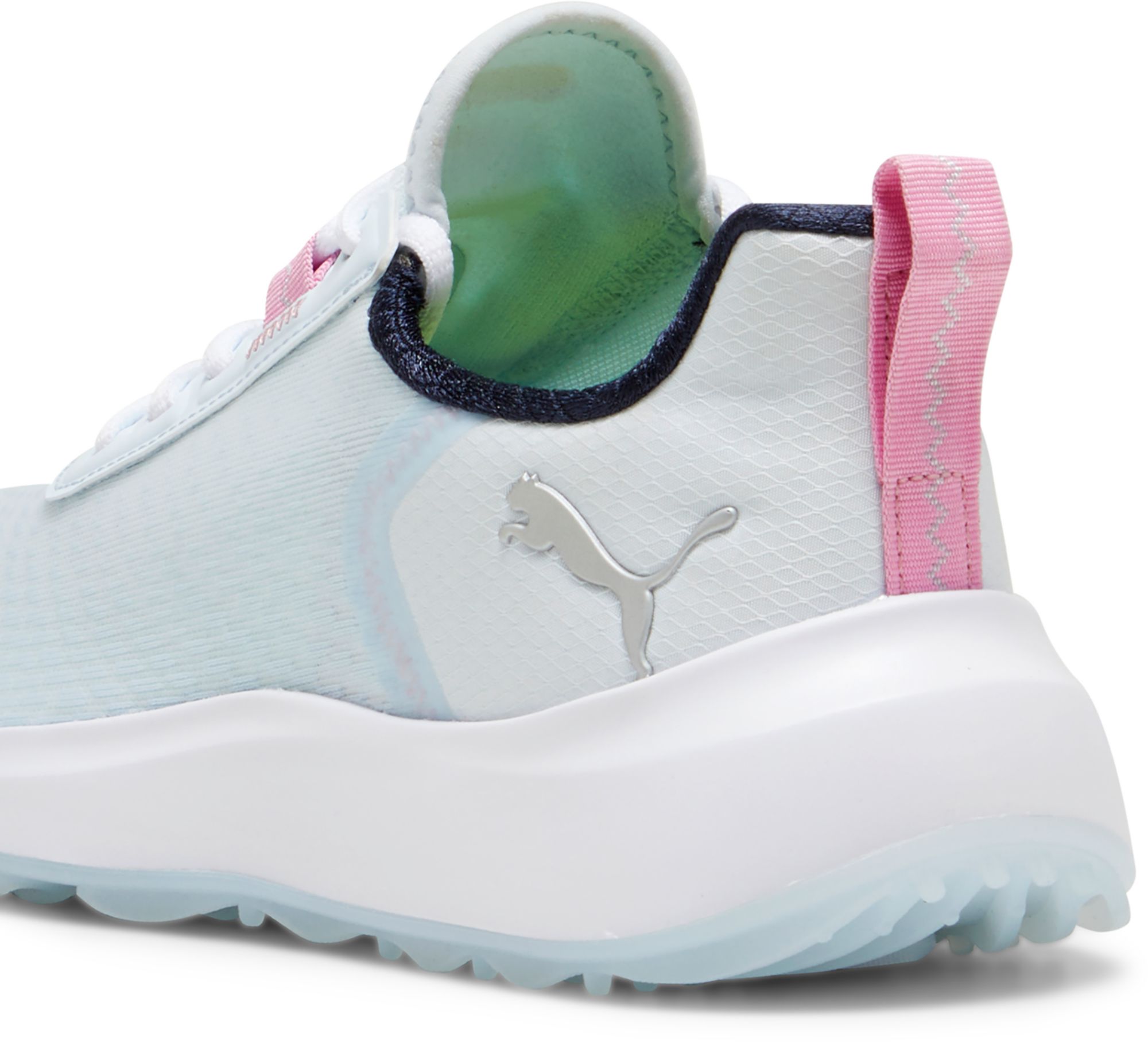 PUMA Women's Fusion Crush Sport Golf Shoes product image