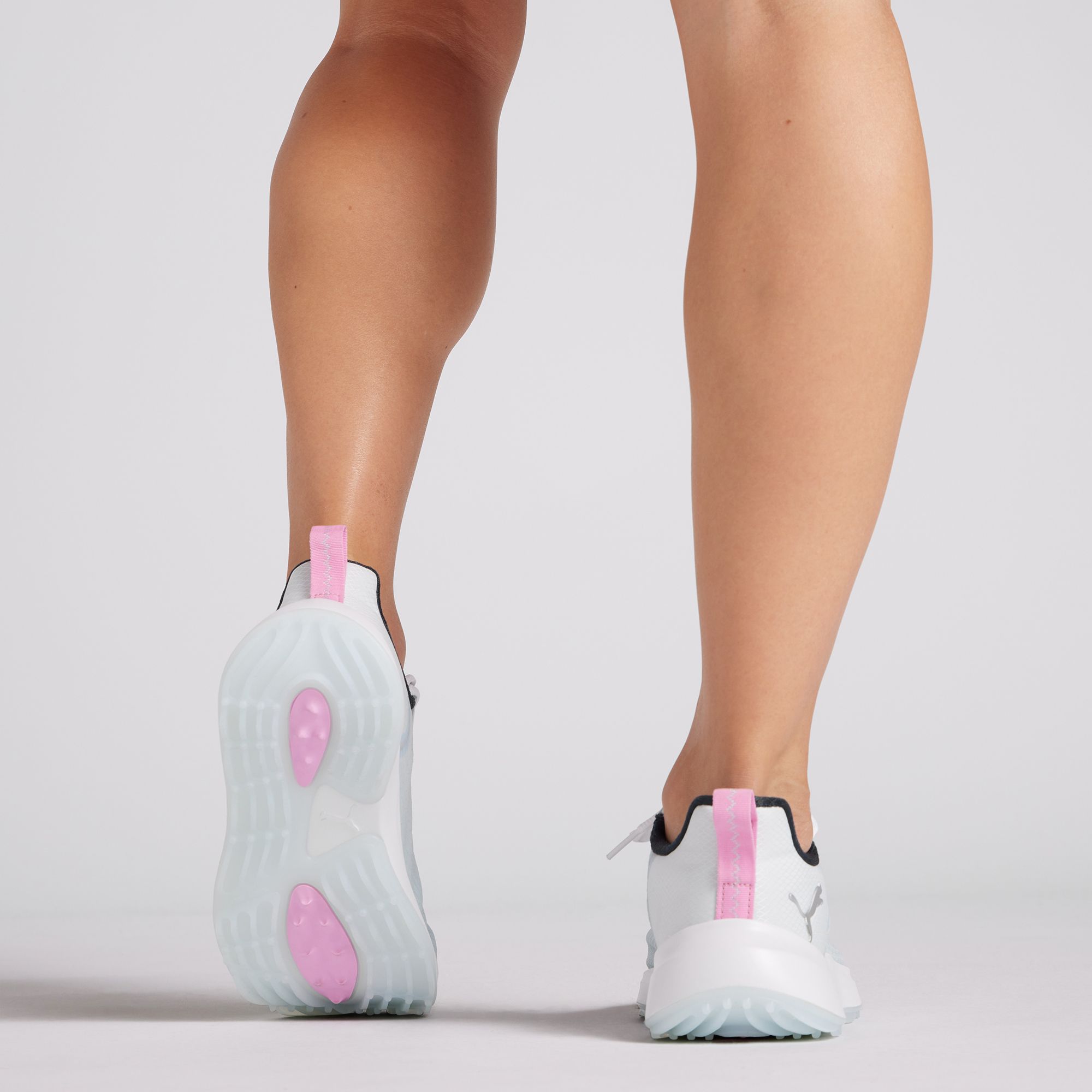 PUMA Women's Fusion Crush Sport Golf Shoes product image