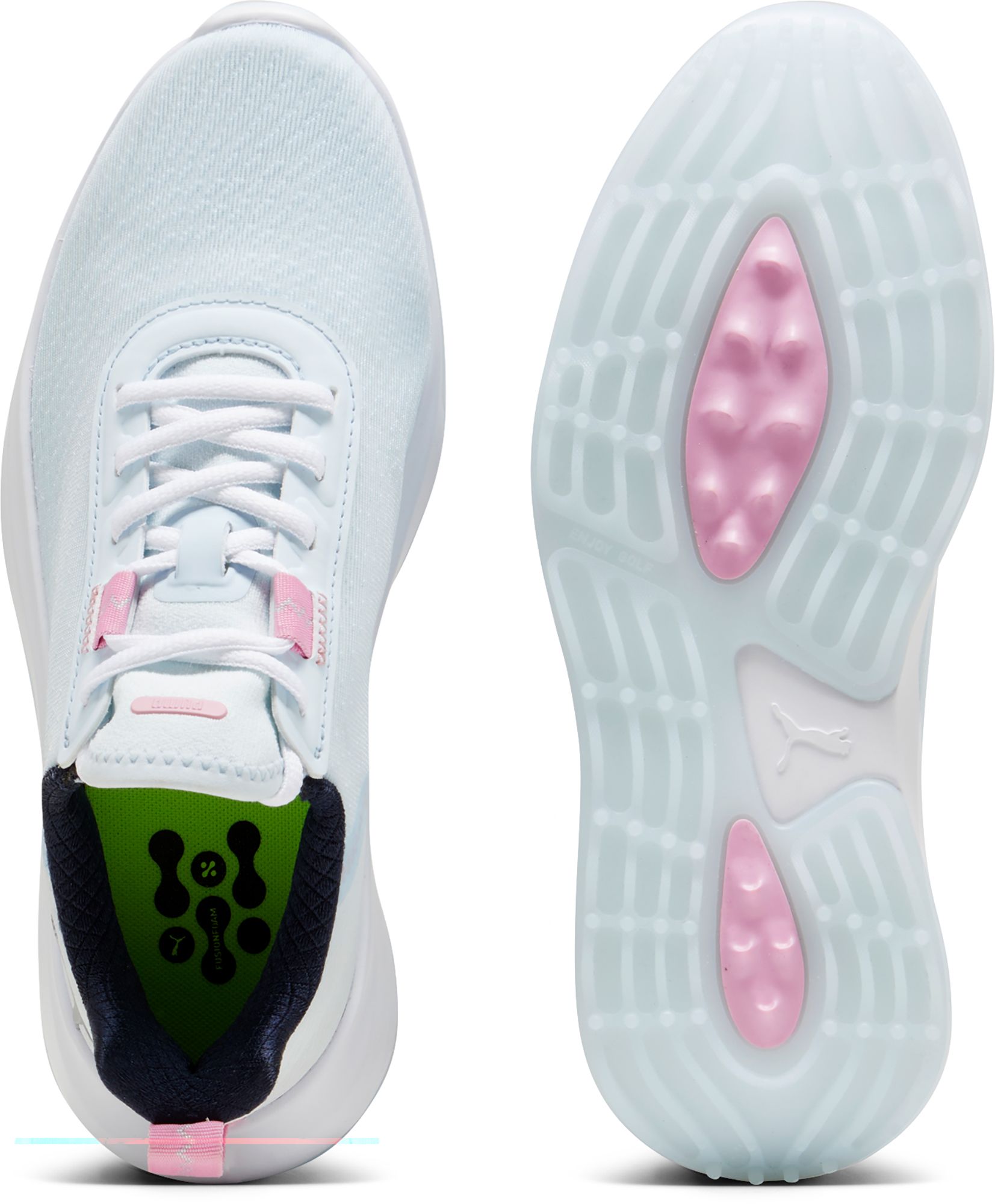 PUMA Women's Fusion Crush Sport Golf Shoes product image