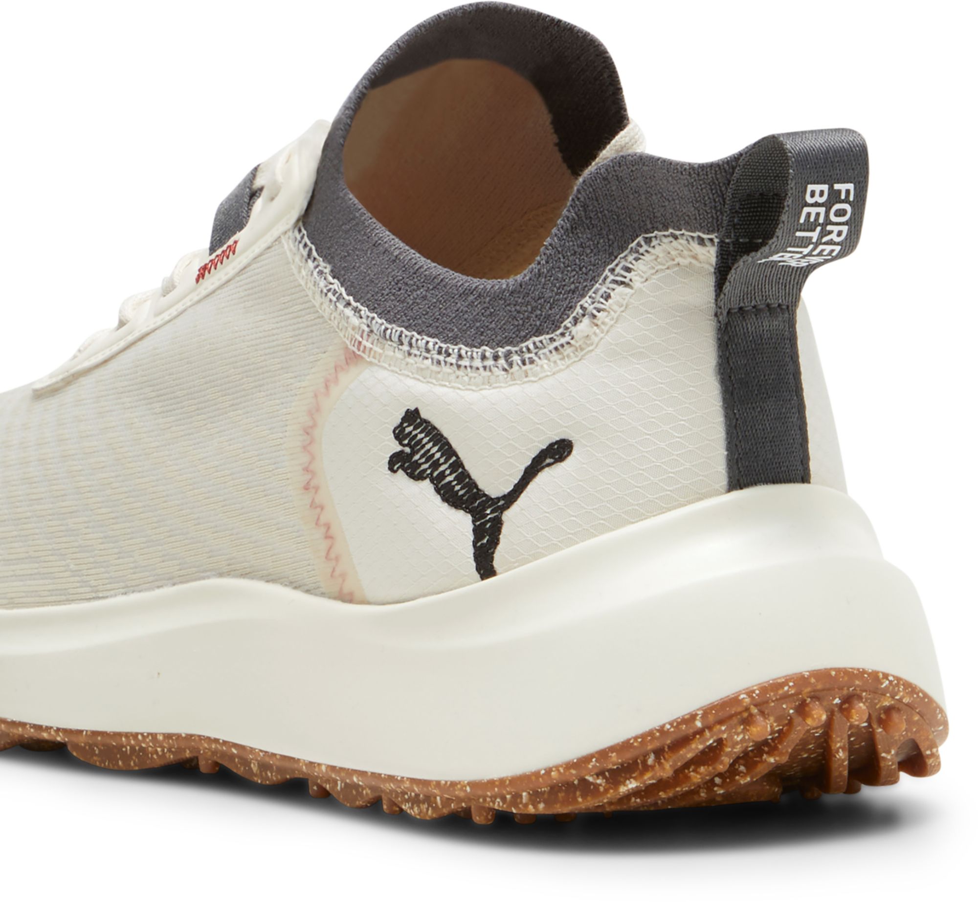 PUMA Men's Fusion Crush Sport Sustainable Golf Shoes product image