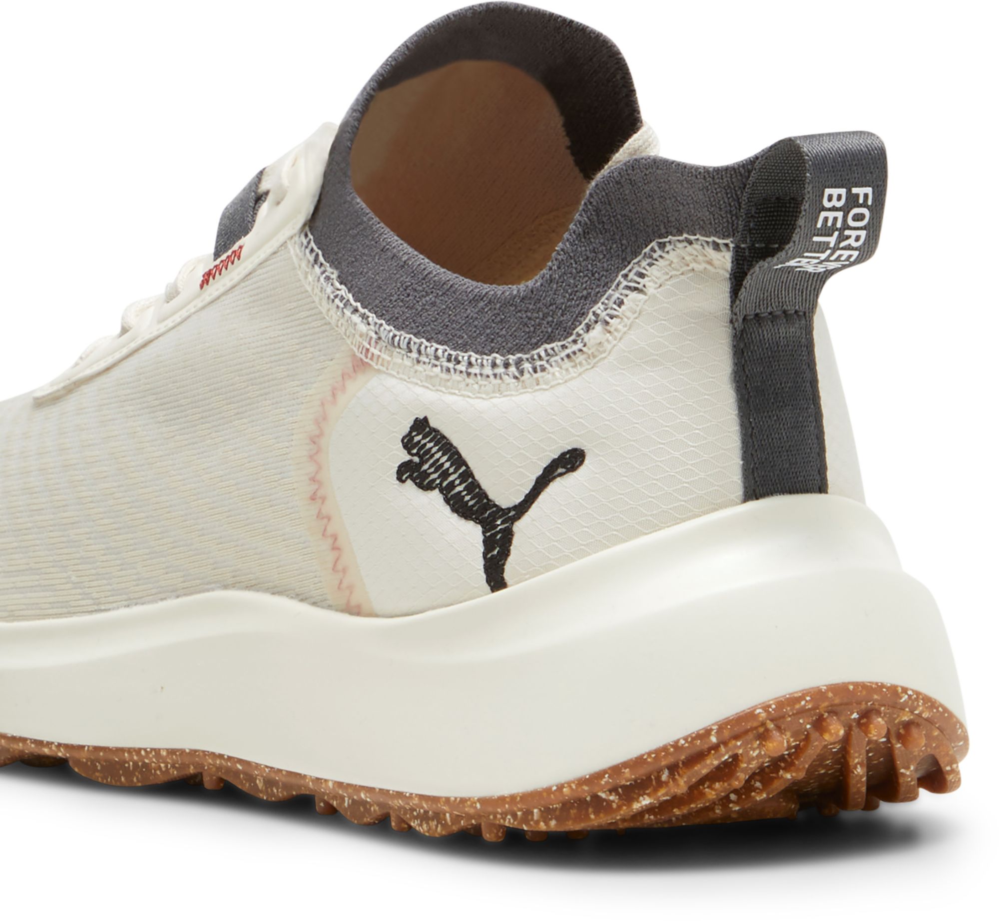 PUMA Men's Fusion Crush Sport Sustainable Golf Shoes