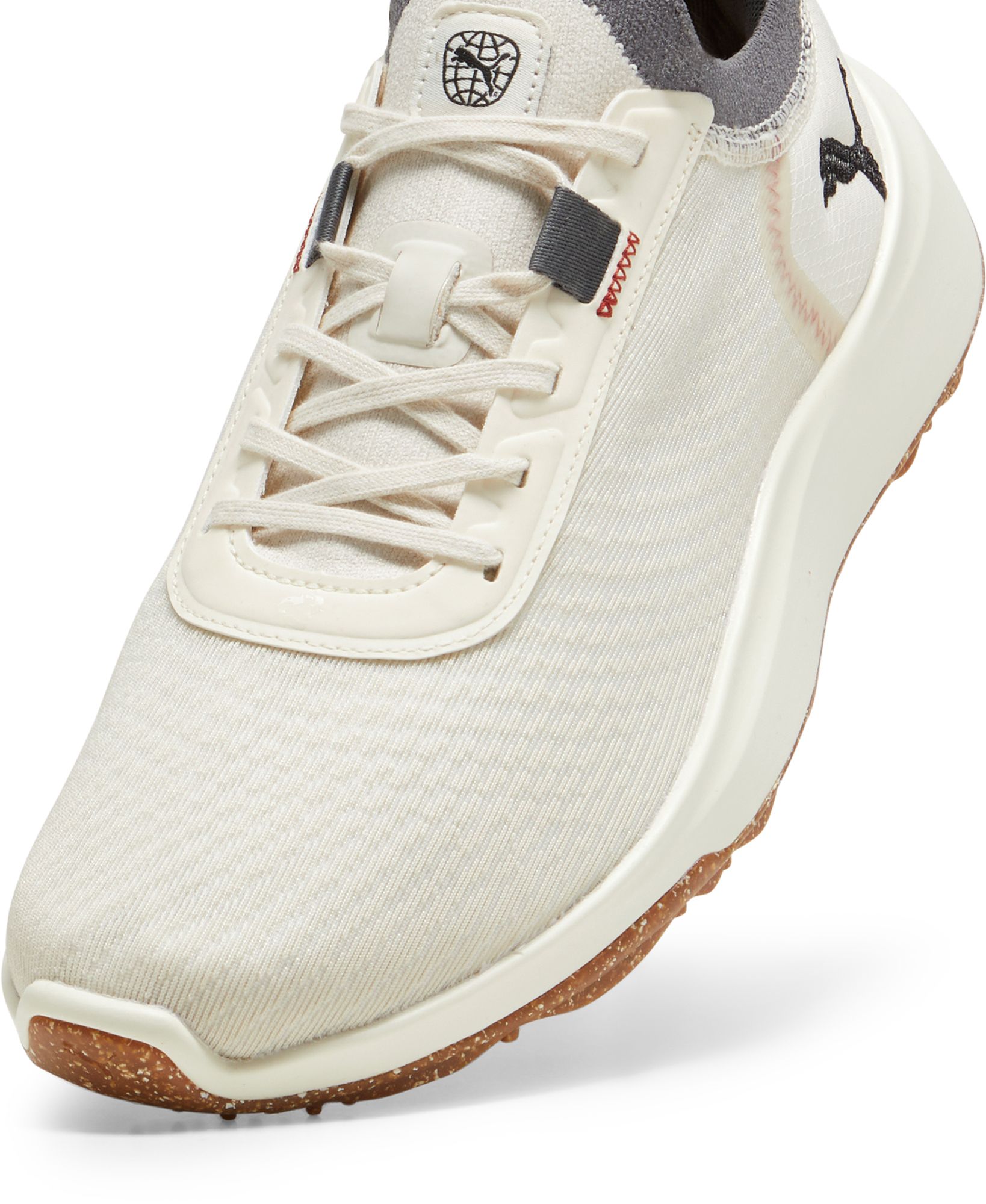 PUMA Men's Fusion Crush Sport Sustainable Golf Shoes product image