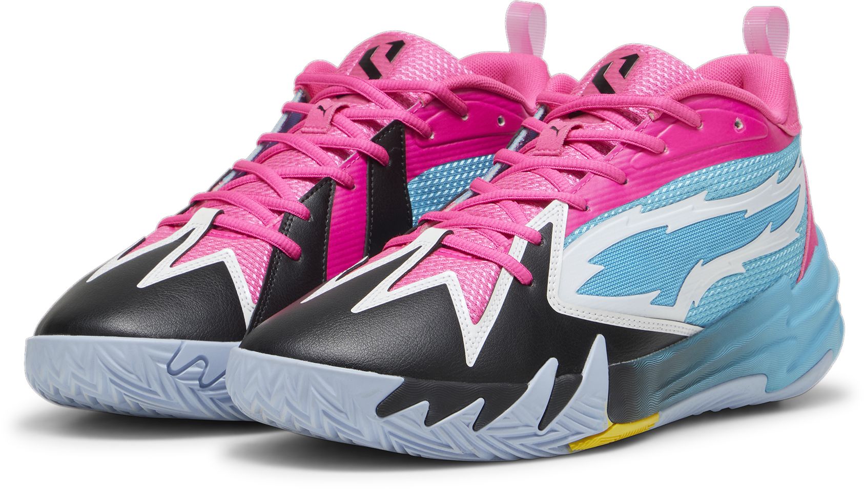 PUMA Scoot Zeros Basketball Shoes product image