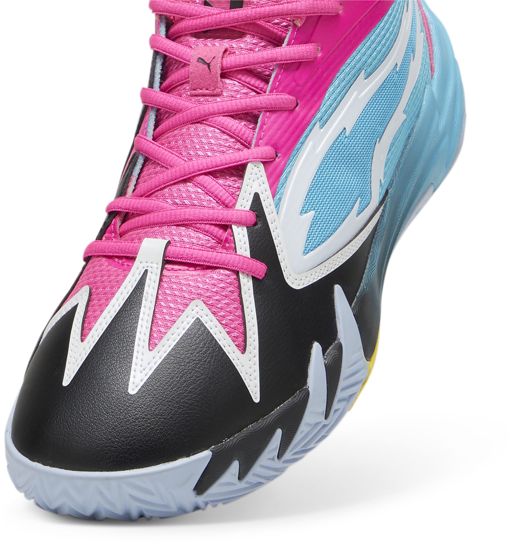 PUMA Scoot Zeros Basketball Shoes product image