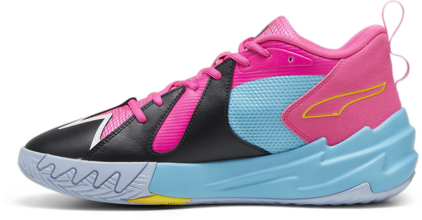 PUMA Scoot Zeros Basketball Shoes product image