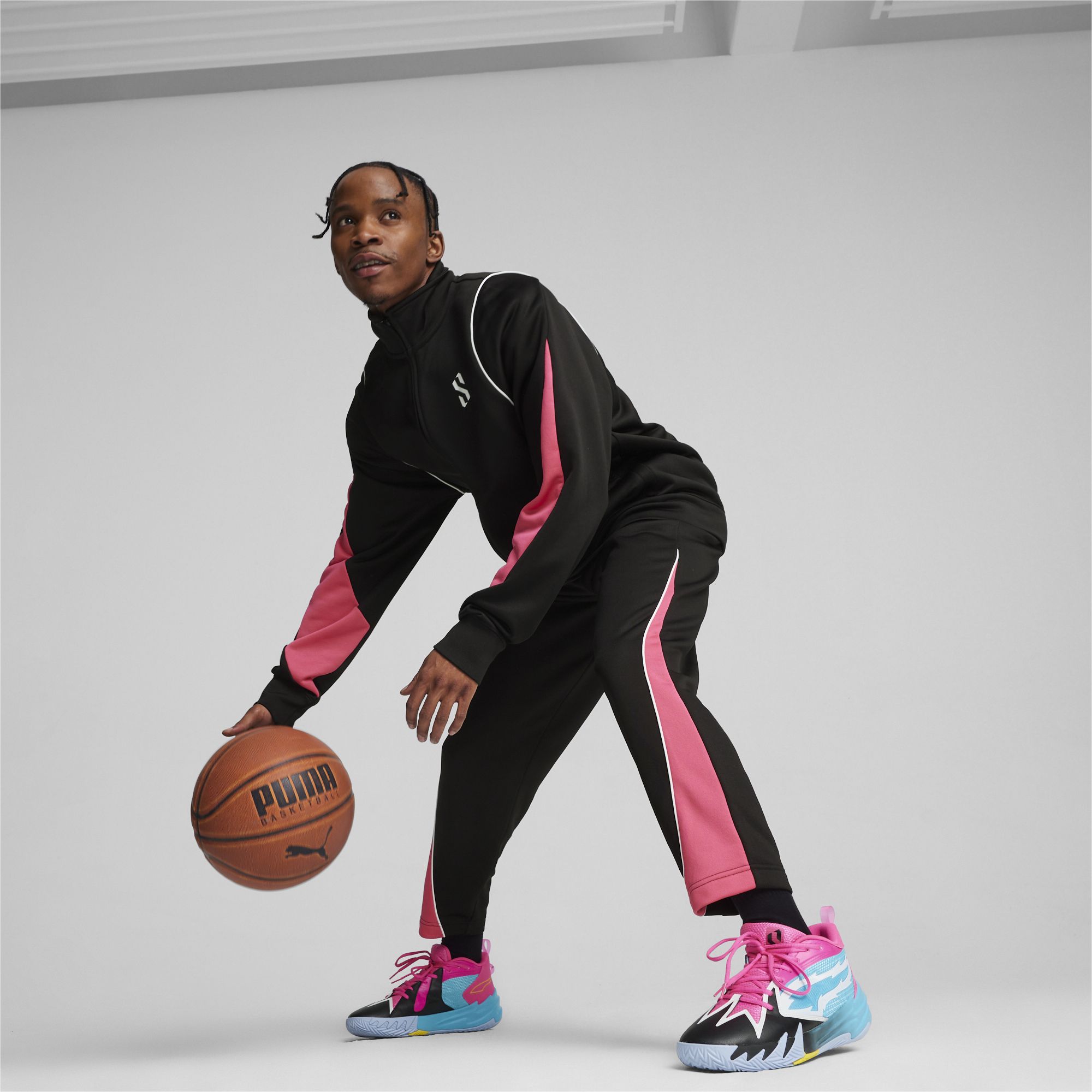 PUMA Scoot Zeros Basketball Shoes product image