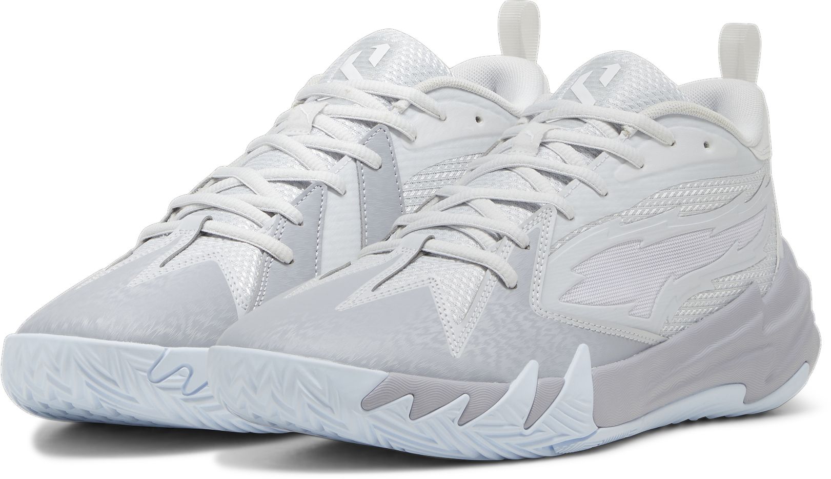 PUMA Scoot Zeros Basketball Shoes product image