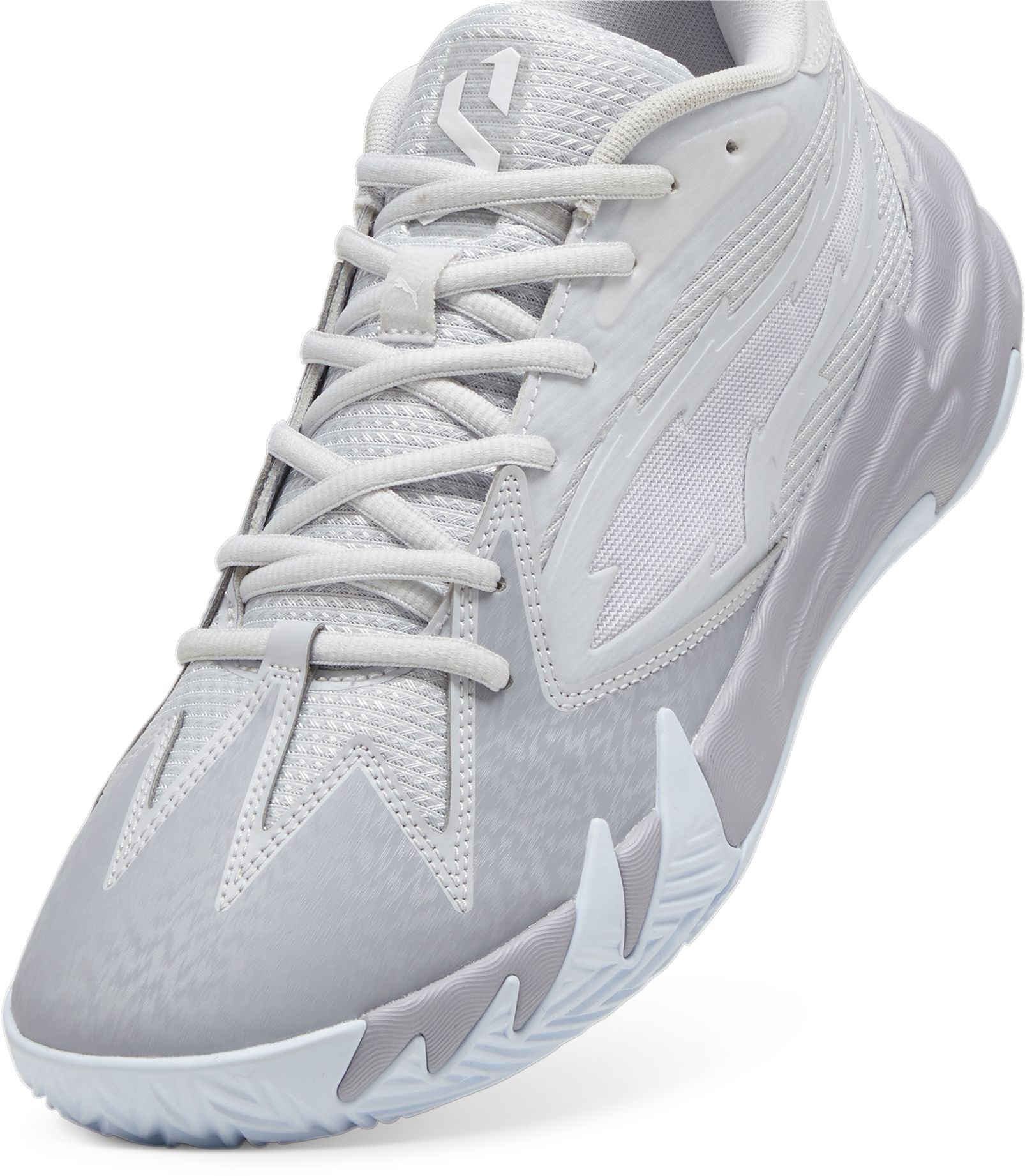 PUMA Scoot Zeros Basketball Shoes product image