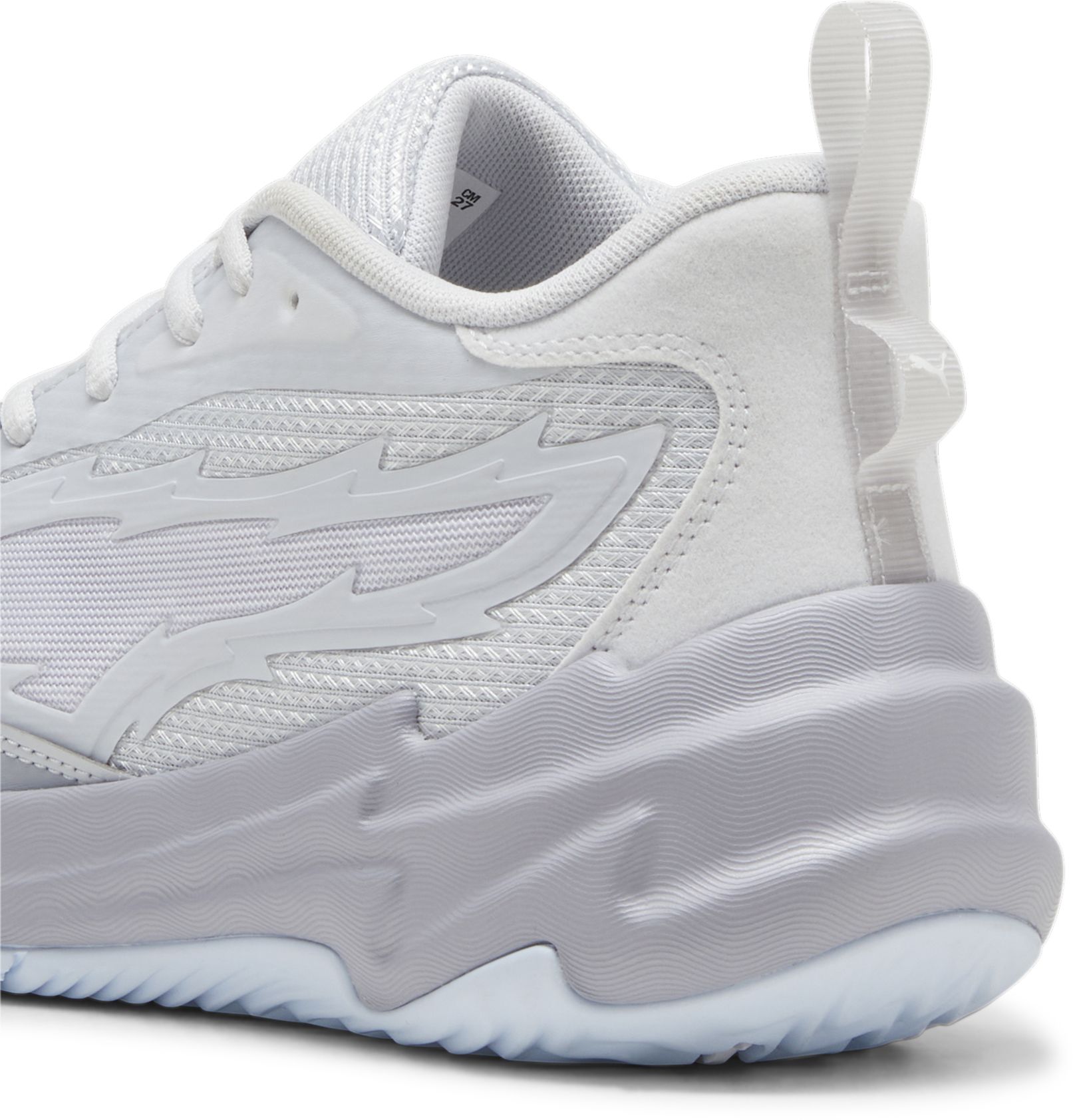 PUMA Scoot Zeros Basketball Shoes product image