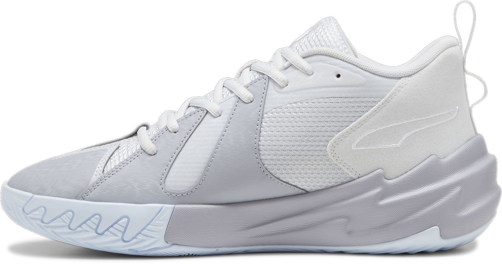 PUMA Scoot Zeros Basketball Shoes product image