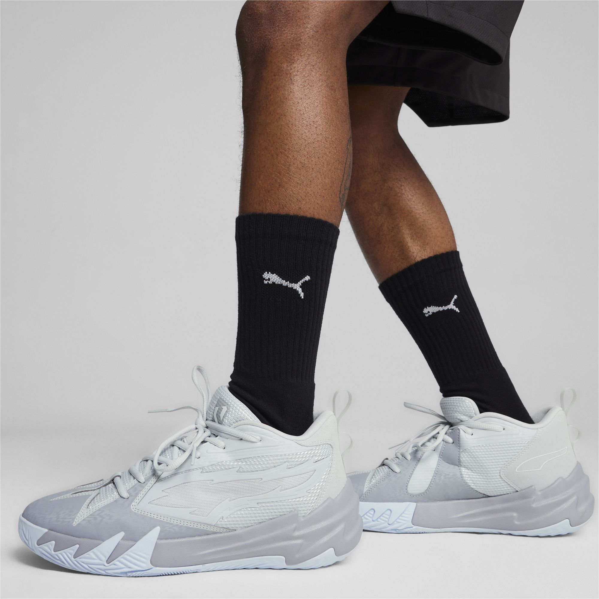 PUMA Scoot Zeros Basketball Shoes product image