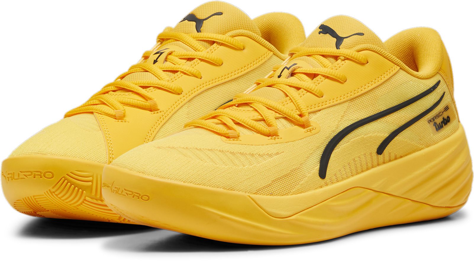 PUMA All-Pro NITRO Basketball Shoes