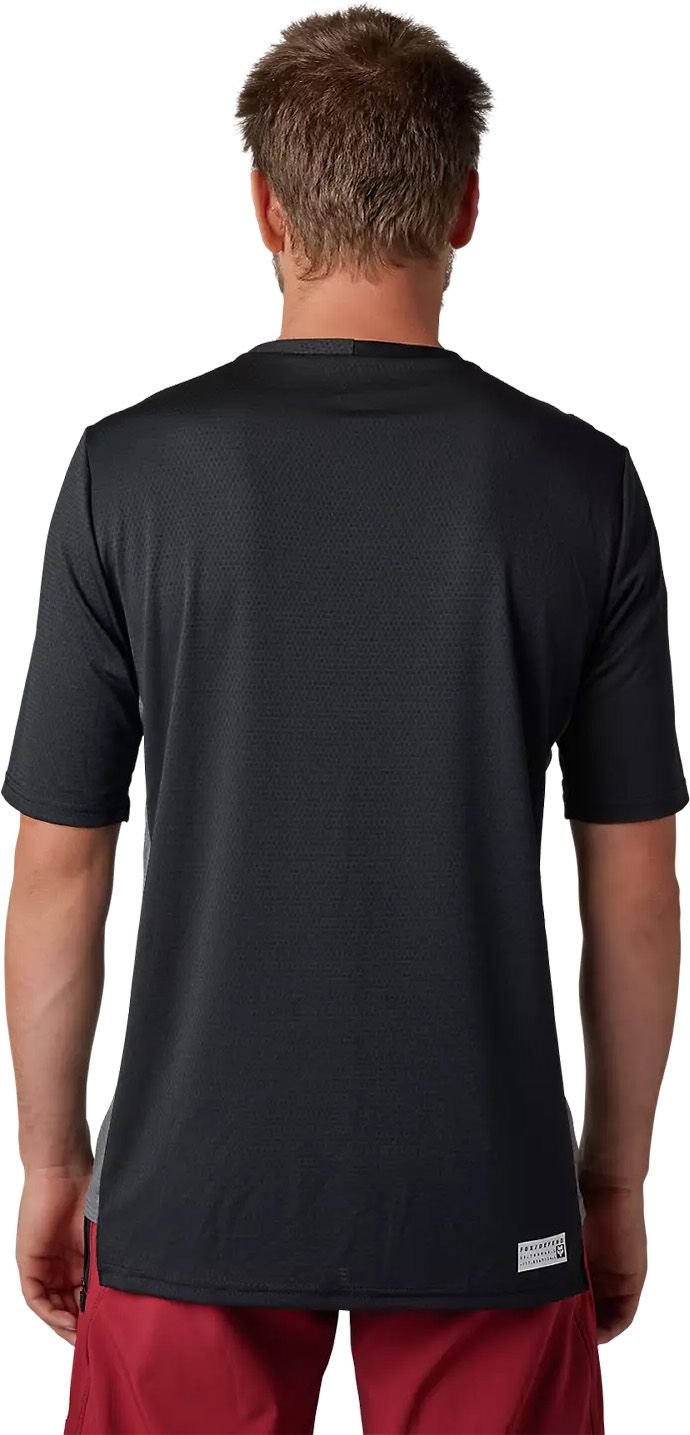 FOX Men's Defend Short Sleeve MTB Jersey product image
