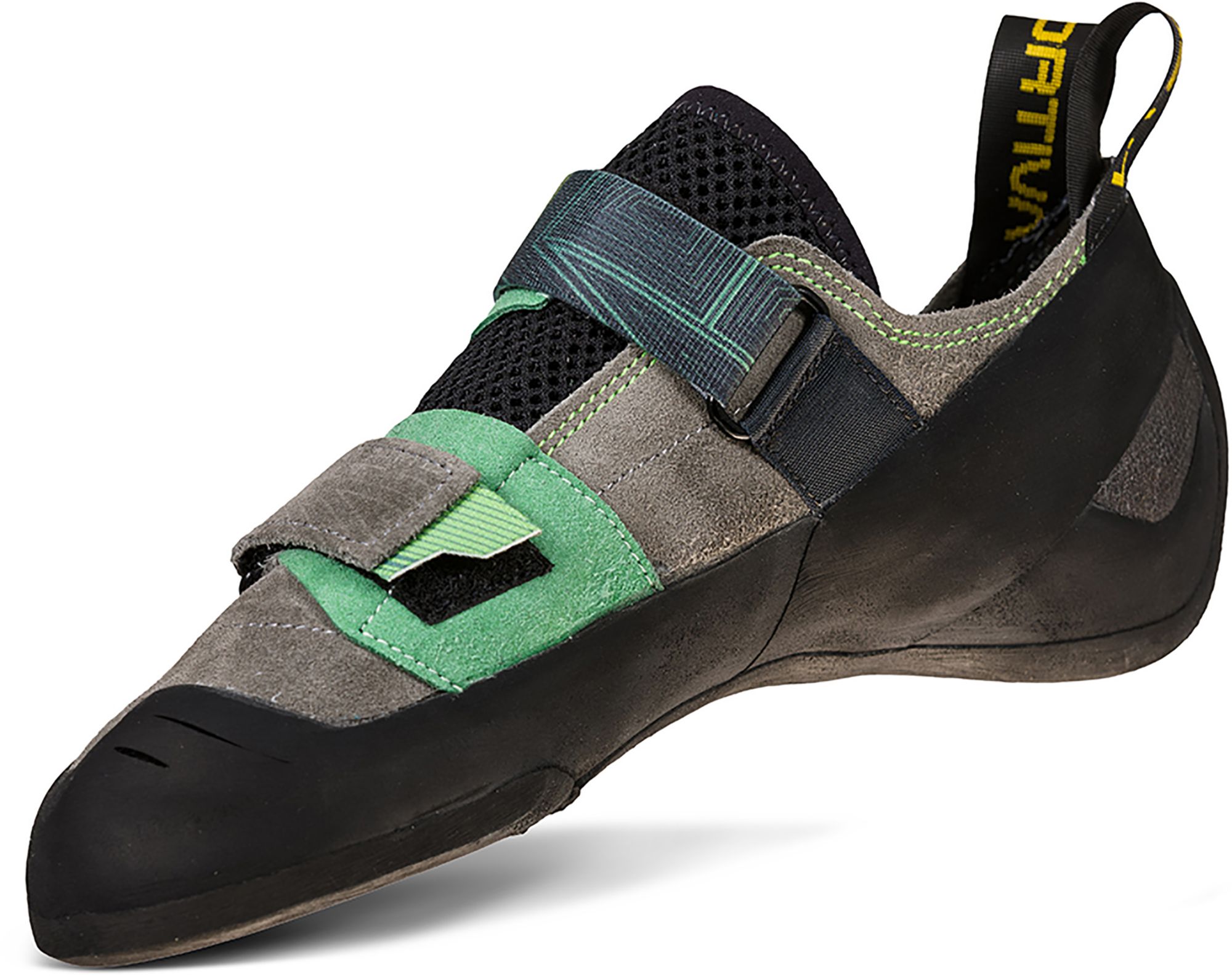 La Sportiva Men's Aragon Climbing Shoes product image