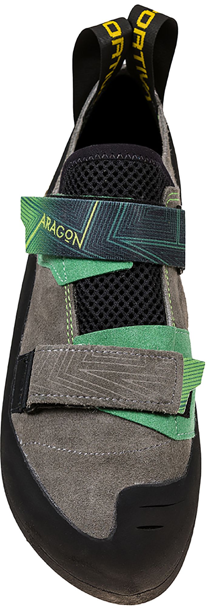 La Sportiva Men's Aragon Climbing Shoes product image