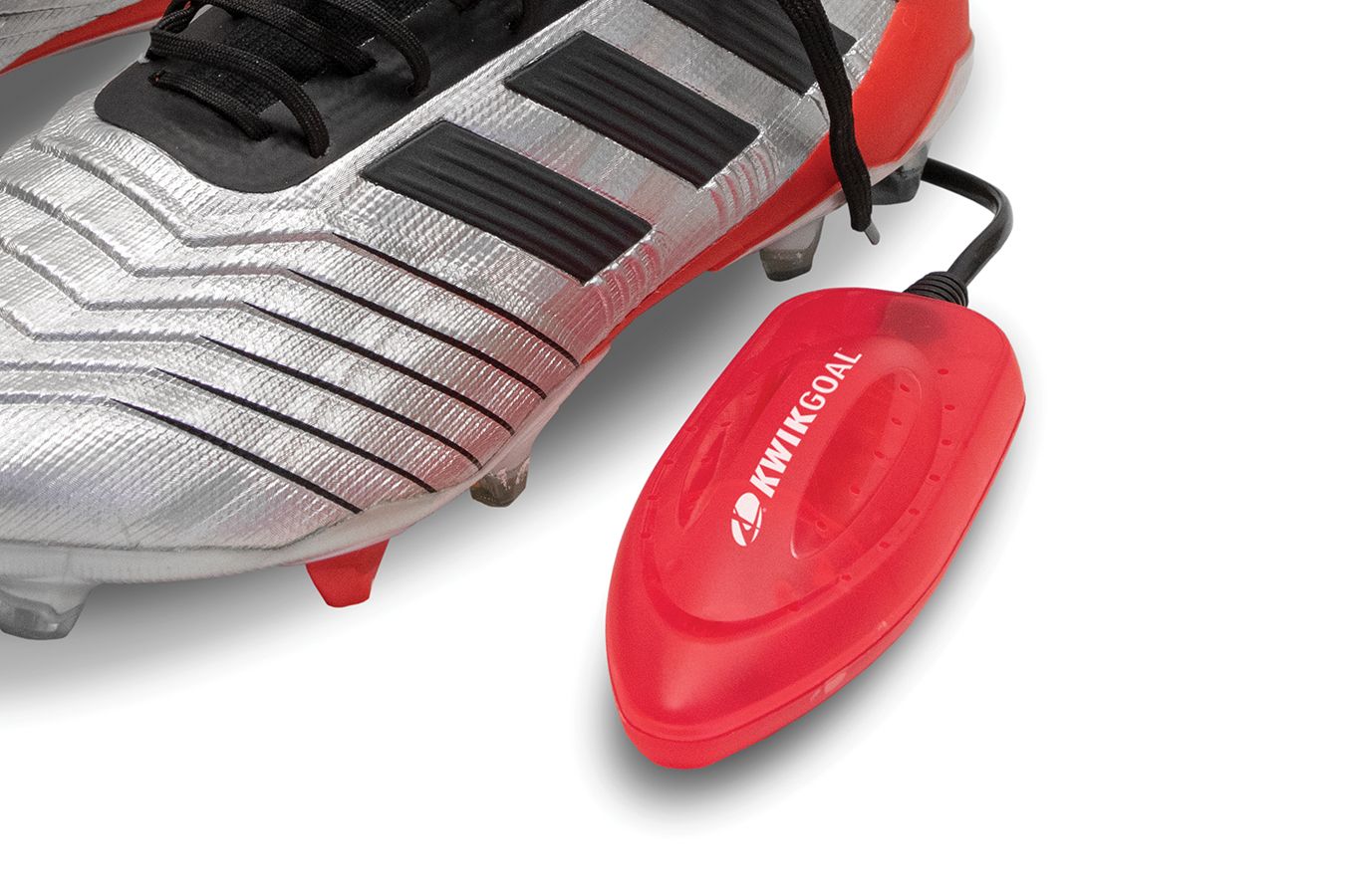 Kwik Goal Travel Shoe Dryer product image