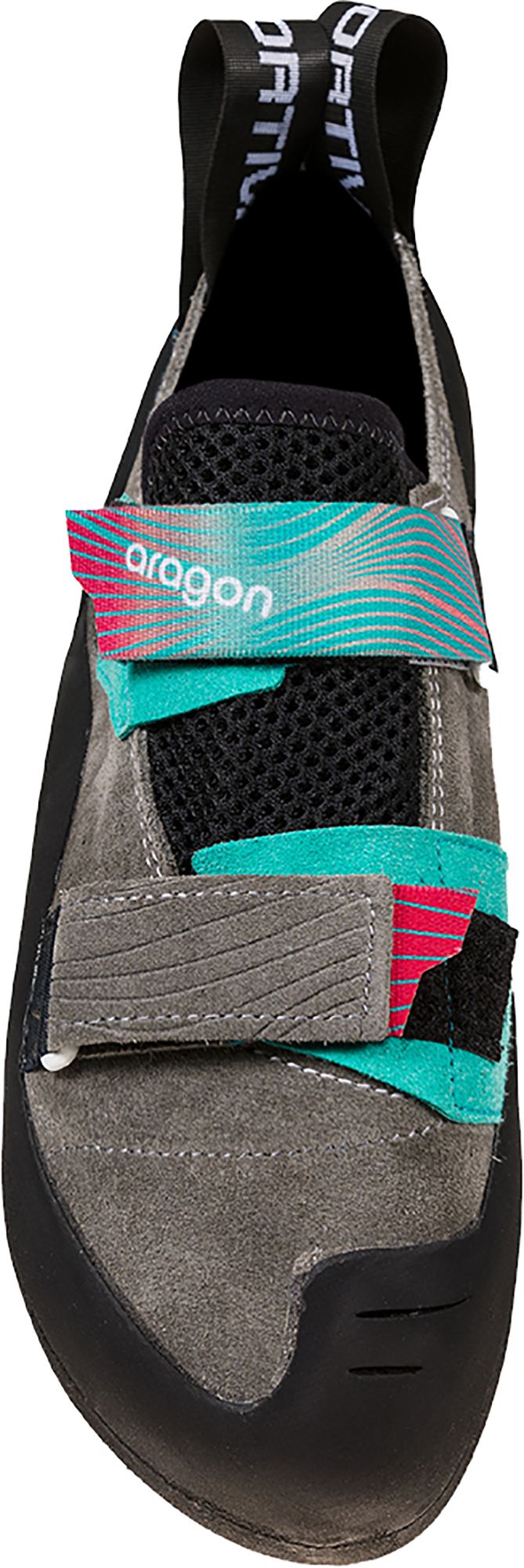 La Sportiva Women's Aragon Climbing Shoes product image