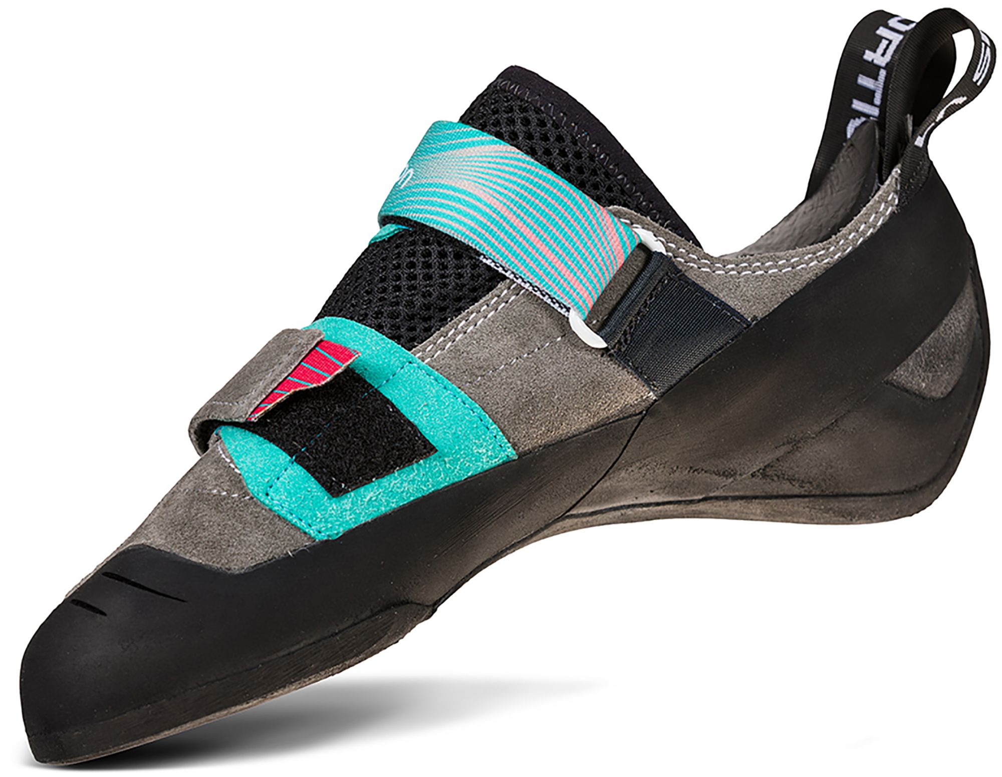La Sportiva Women's Aragon Climbing Shoes product image