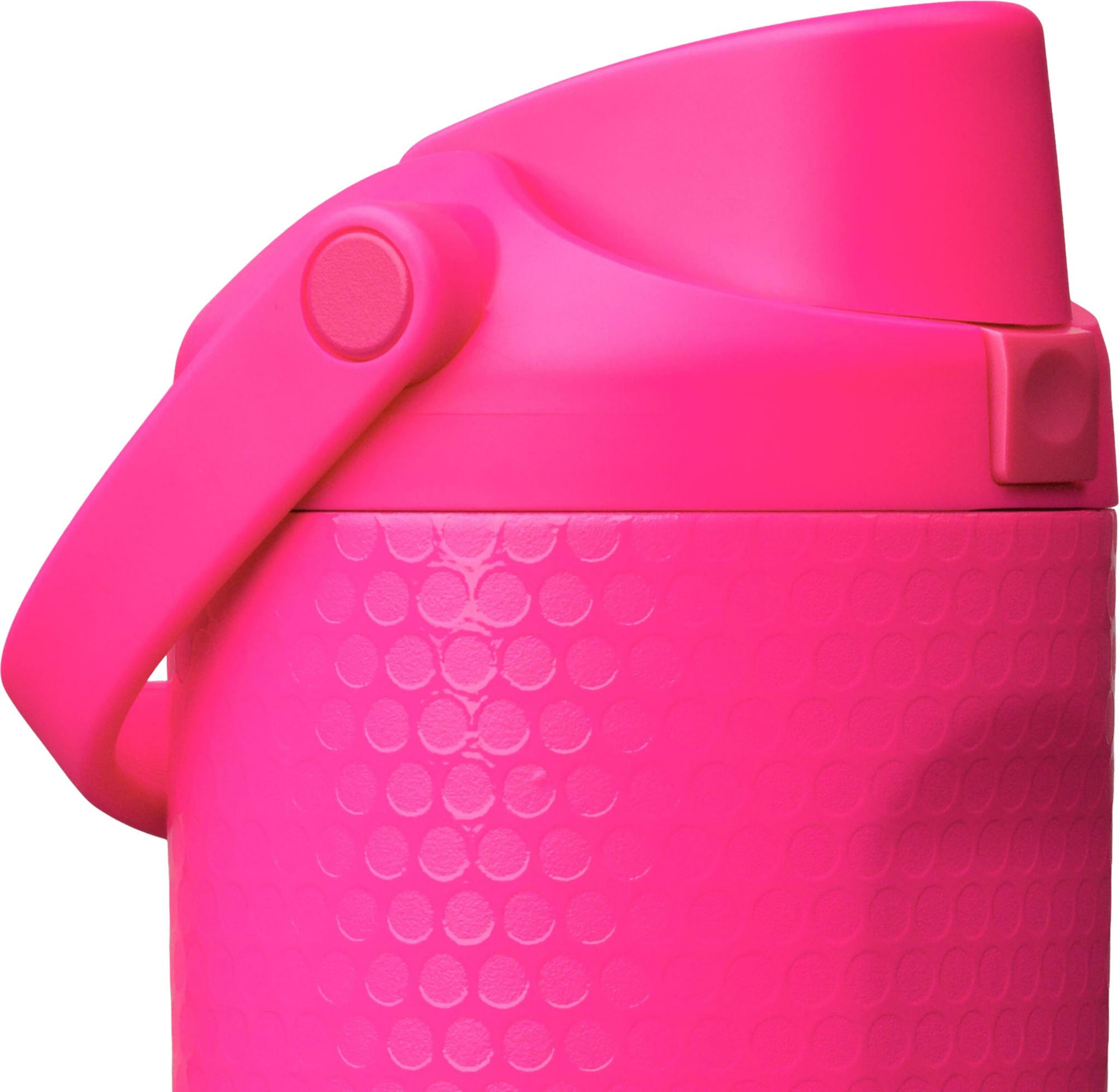 Owala 30oz. Freesip Sway Travel Tumbler - Neon Golf product image