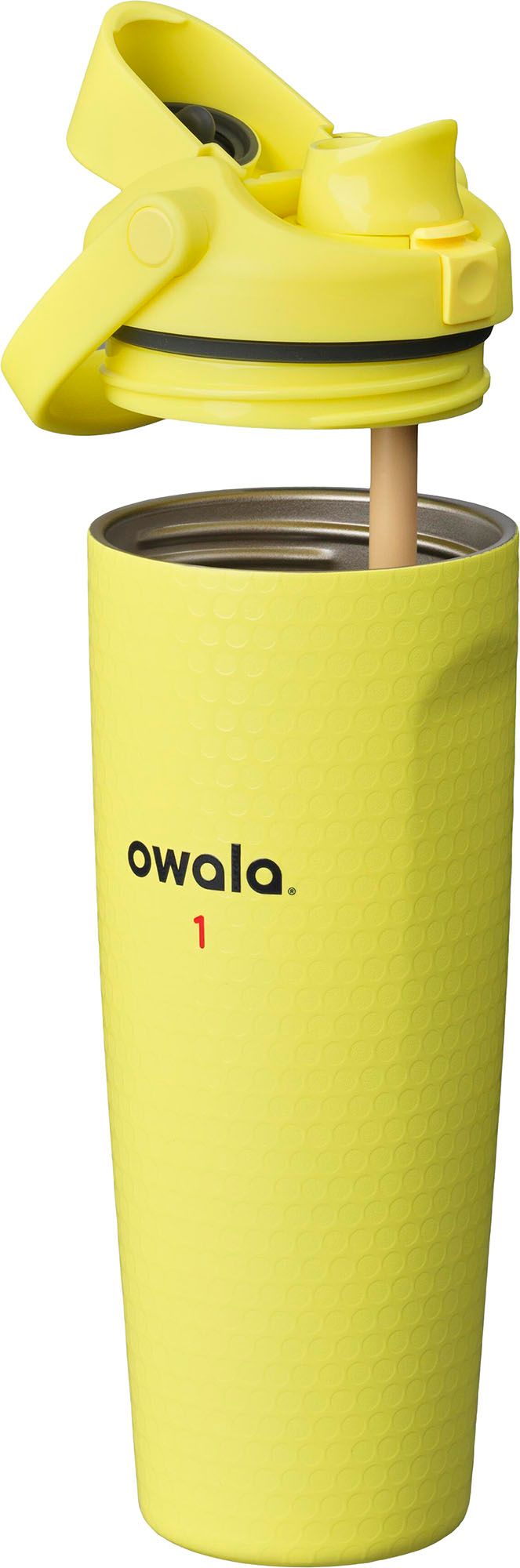 Owala 30 oz. FreeSip Sway Golf Travel Tumbler product image