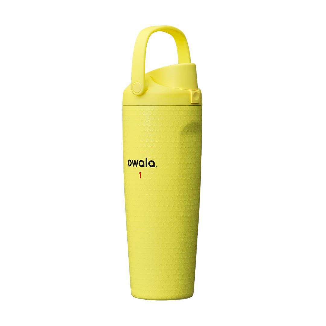 Owala 30 oz. FreeSip Sway Golf Travel Tumbler product