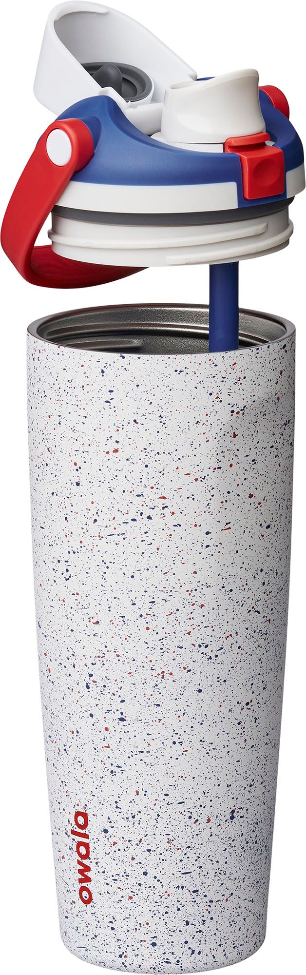 Owala 30 oz. FreeSip Sway Travel Tumbler product image