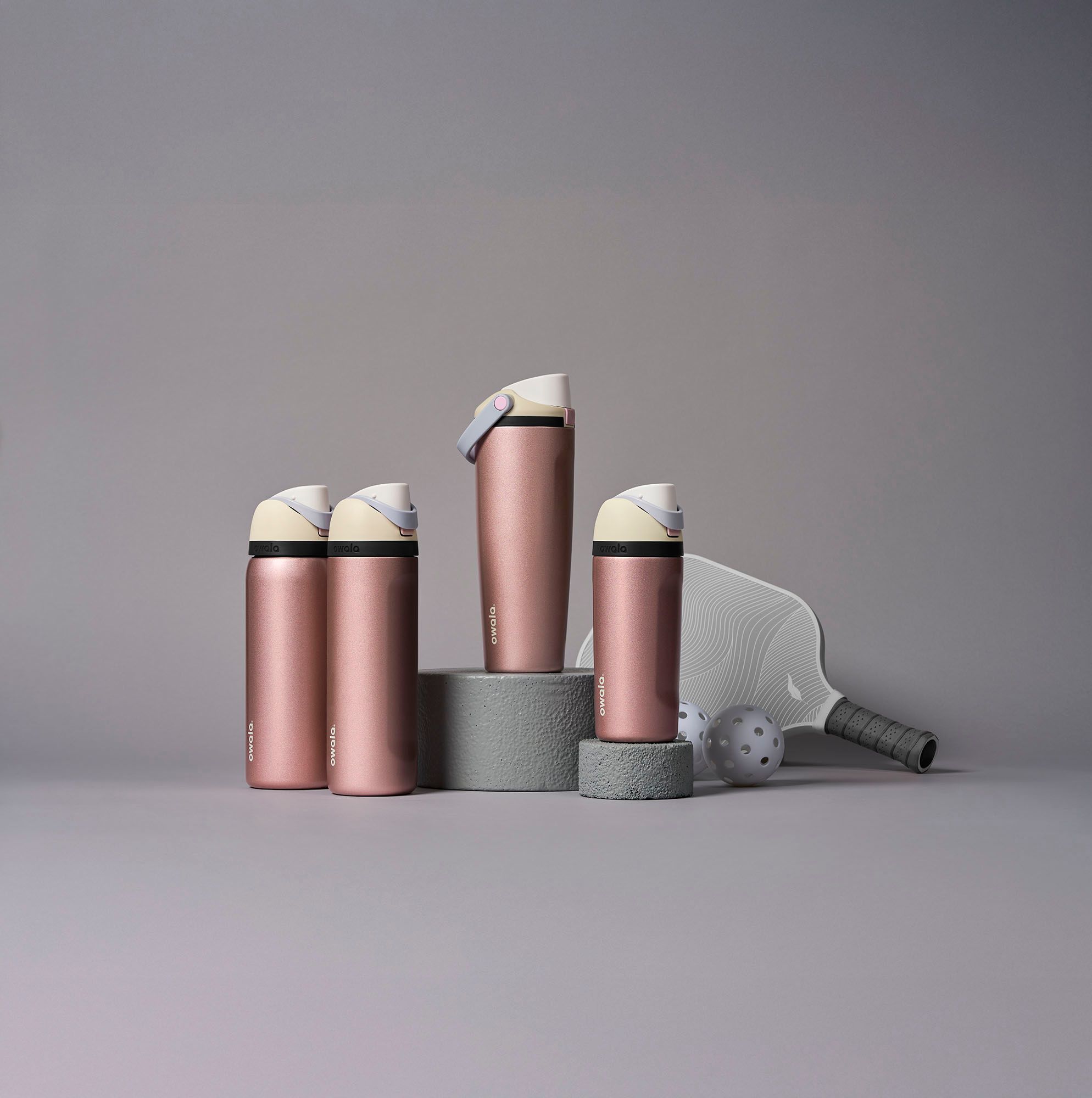 Owala 30 oz. FreeSip Sway Travel Tumbler product image