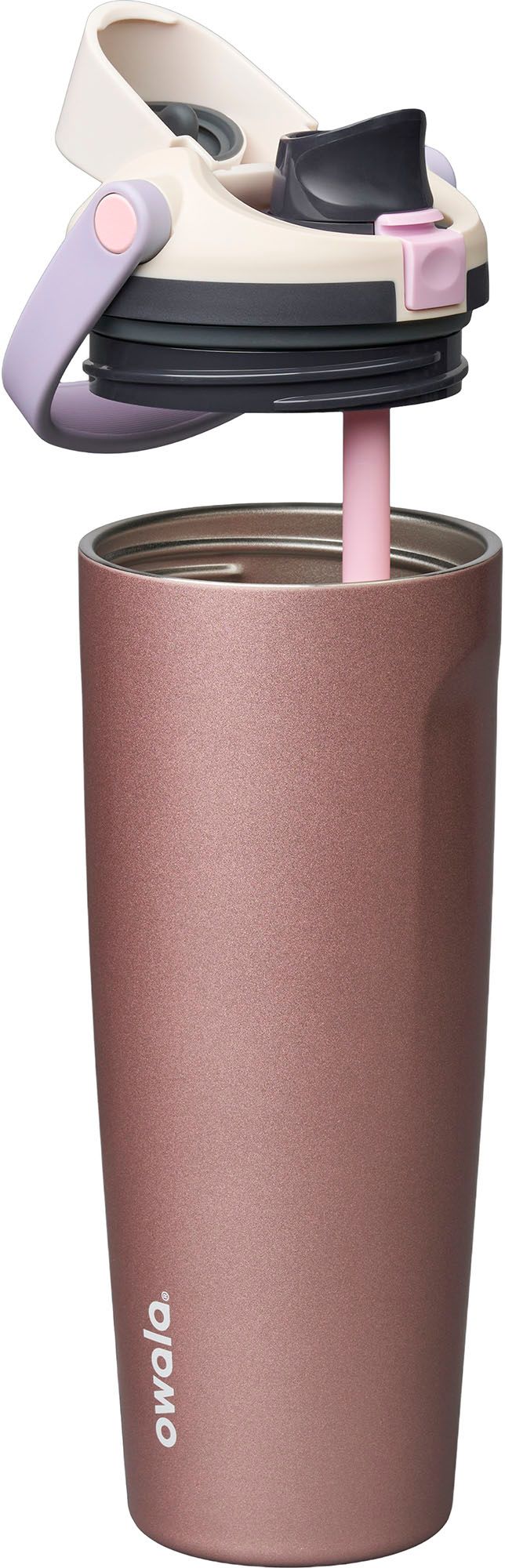 Owala 30 oz. FreeSip Sway Travel Tumbler product image
