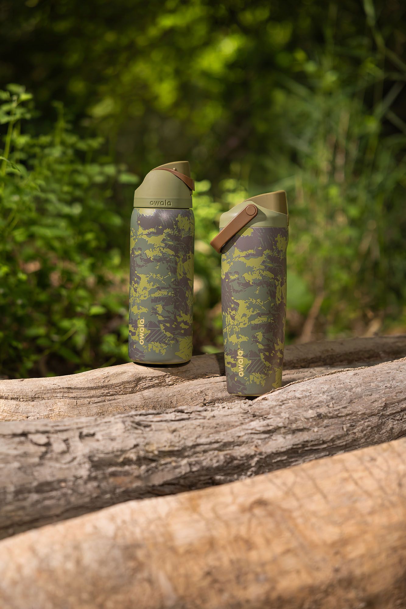 Owala 30 oz. FreeSip Sway Travel Tumbler product image