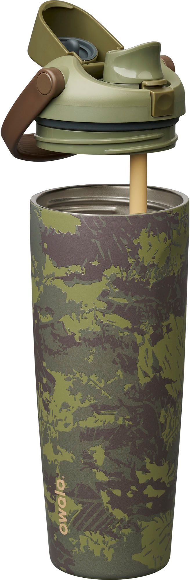 Owala 30 oz. FreeSip Sway Travel Tumbler product image