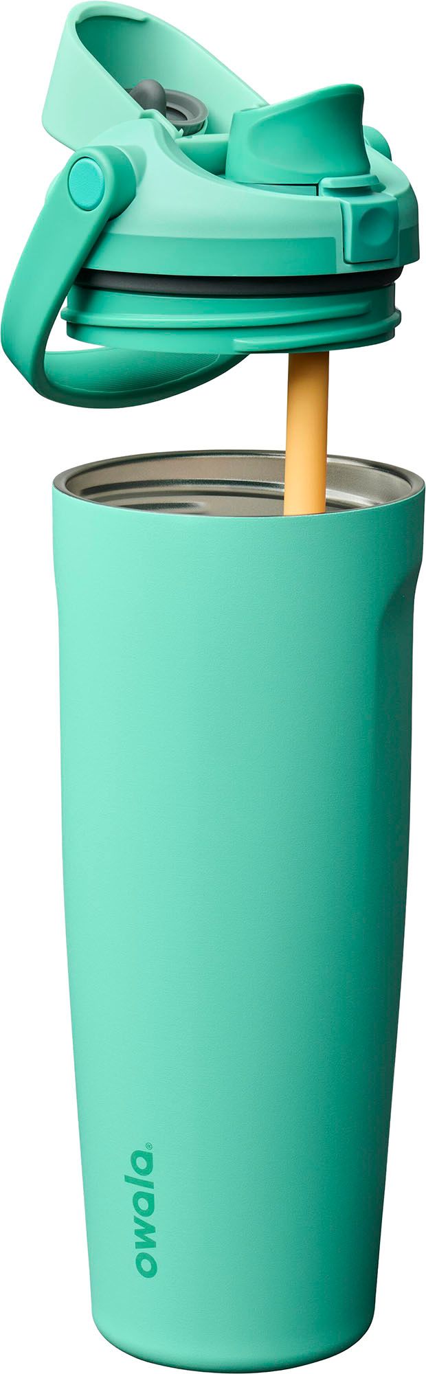 Owala 30 oz. FreeSip Sway Travel Tumbler product image