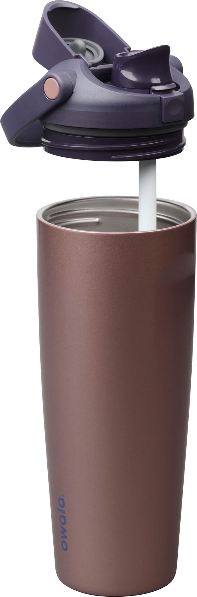 Owala 30 oz. FreeSip Sway Travel Bottle product image