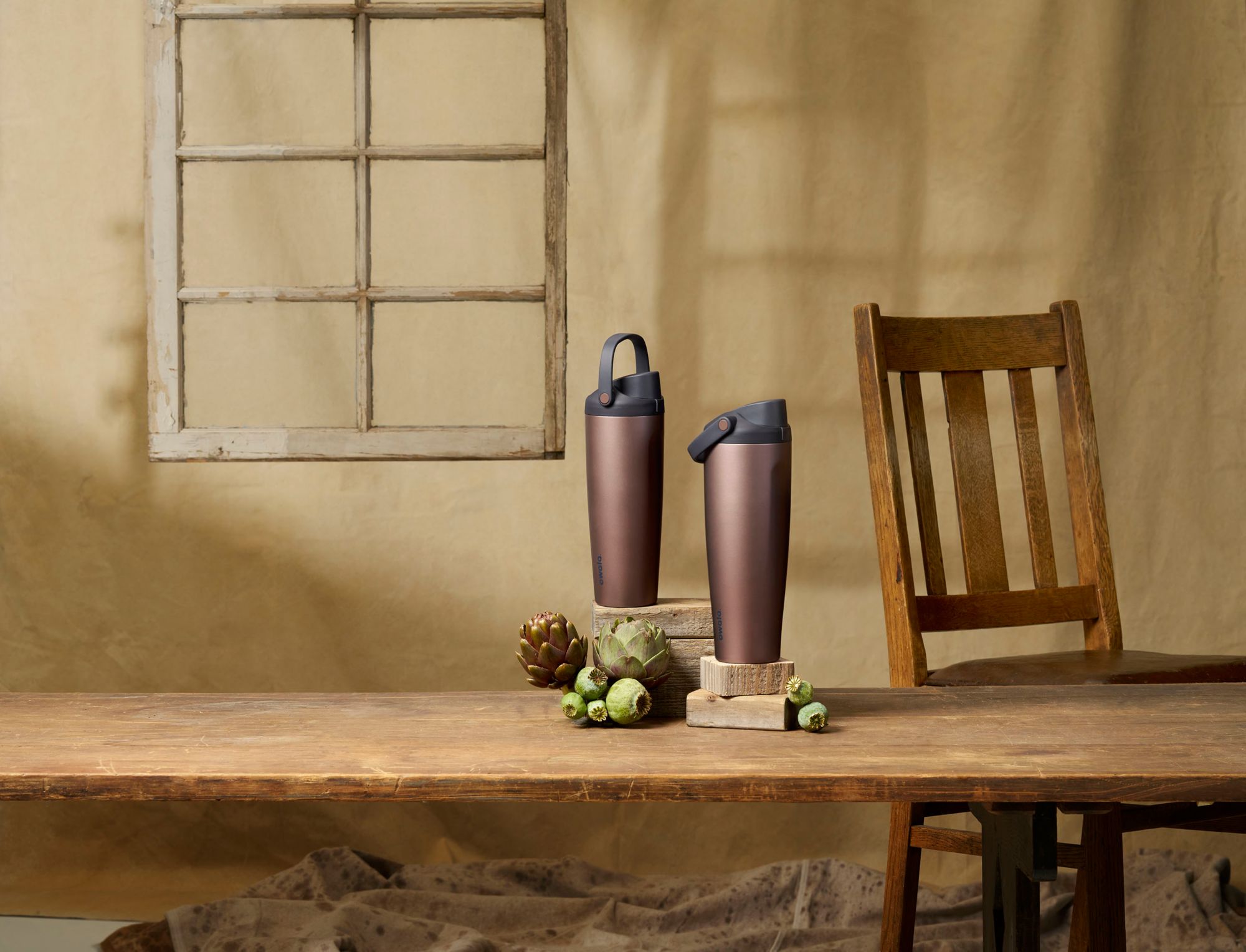 Owala 30 oz. FreeSip Sway Travel Bottle product image